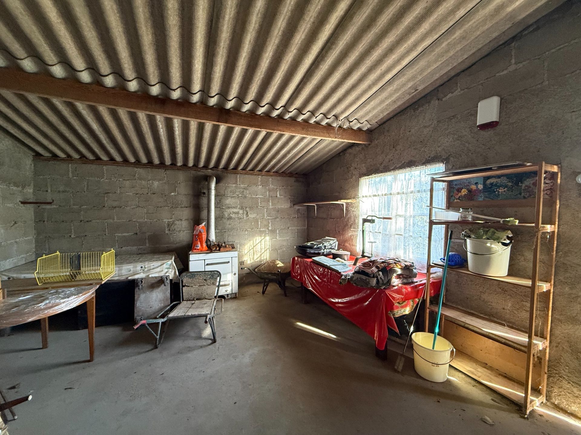 maison 4 Pièces en vente sur ST GERVAIS LA FORET (41350)