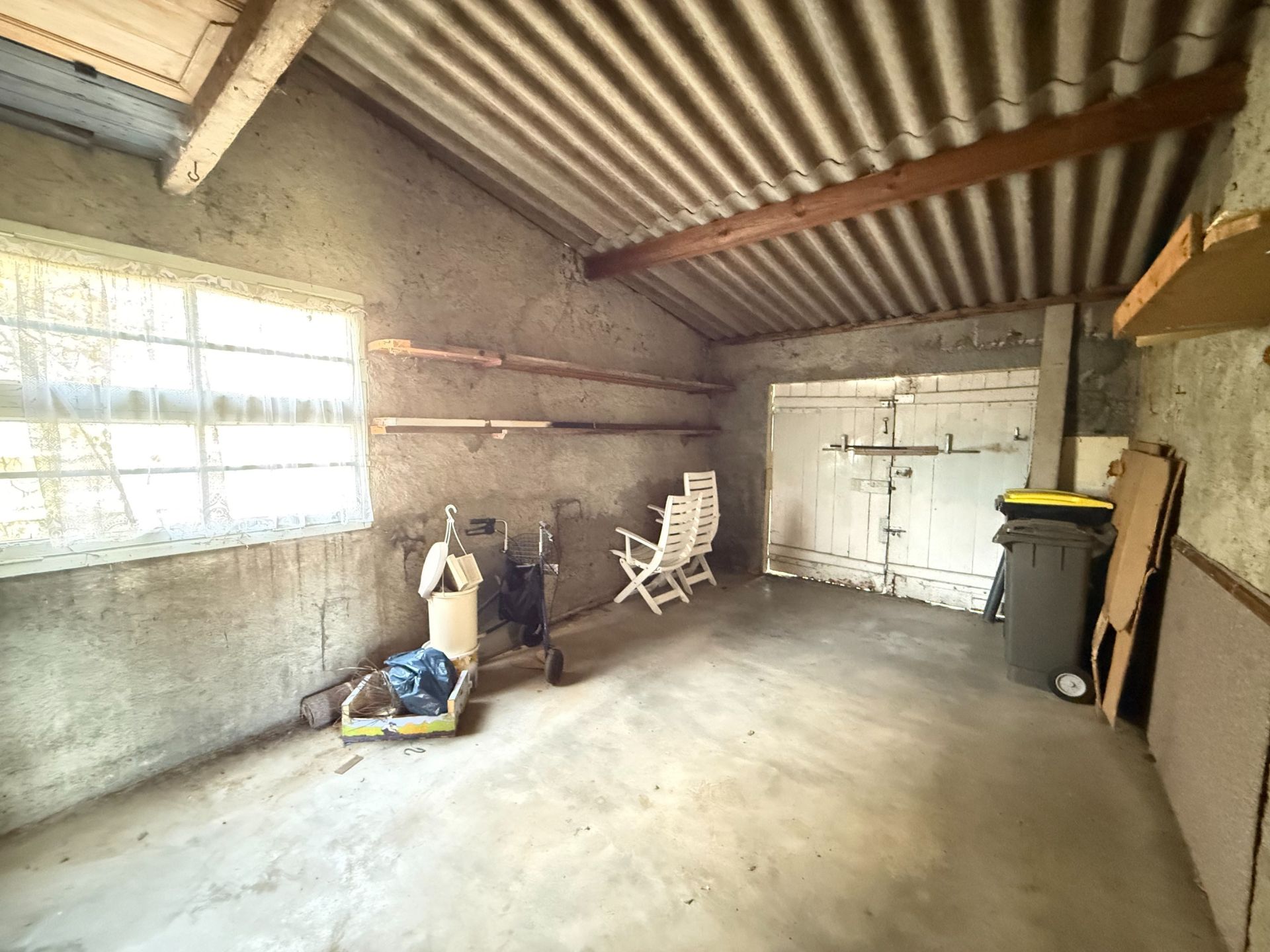 maison 4 Pièces en vente sur ST GERVAIS LA FORET (41350)