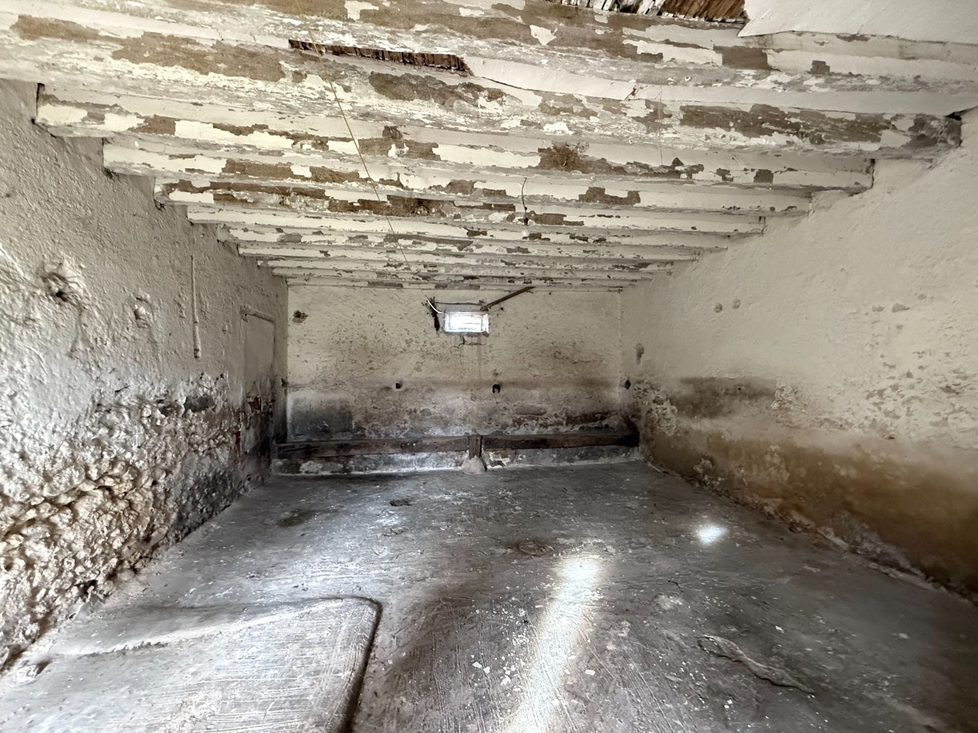 grange 3 Pièces en vente sur ST SULPICE DE POMMERAY (41000)