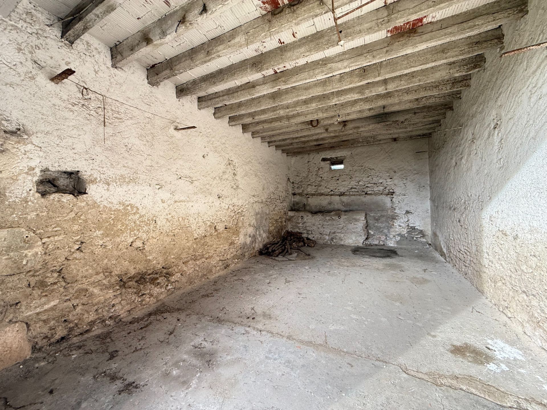 grange 3 Pièces en vente sur ST SULPICE DE POMMERAY (41000)