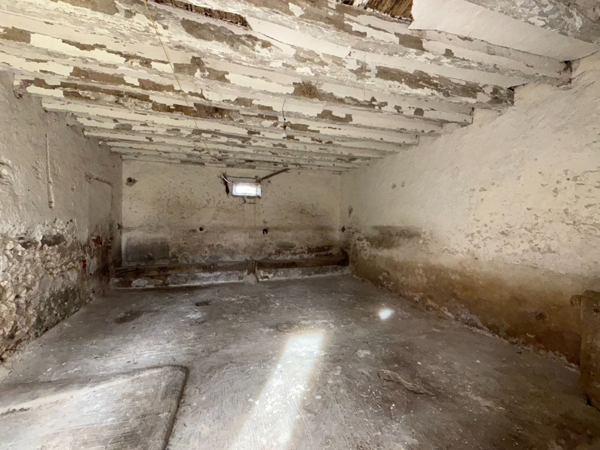 grange 3 Pièces en vente sur ST SULPICE DE POMMERAY (41000)