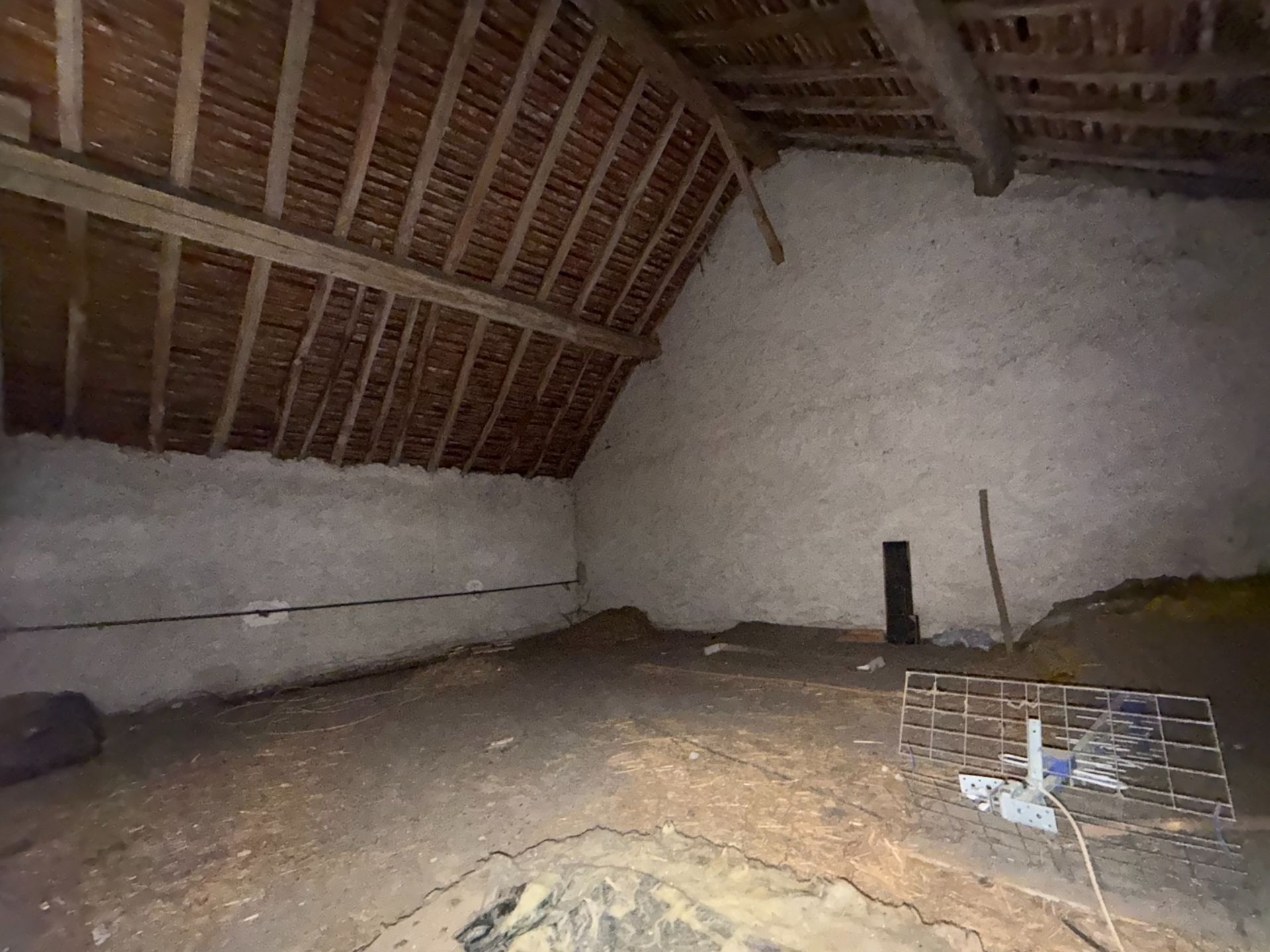 grange 3 Pièces en vente sur ST SULPICE DE POMMERAY (41000)