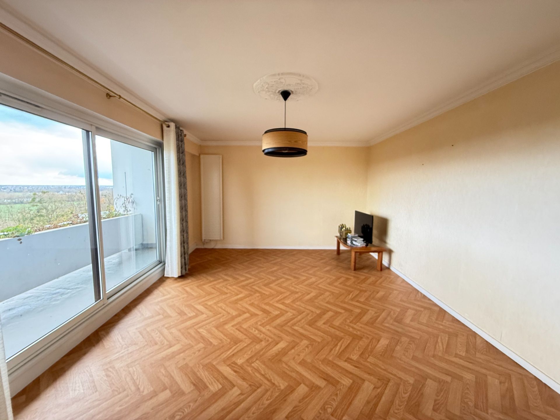 appartement 4 Pièces en vente sur LA CHAUSSEE ST VICTOR (41260)