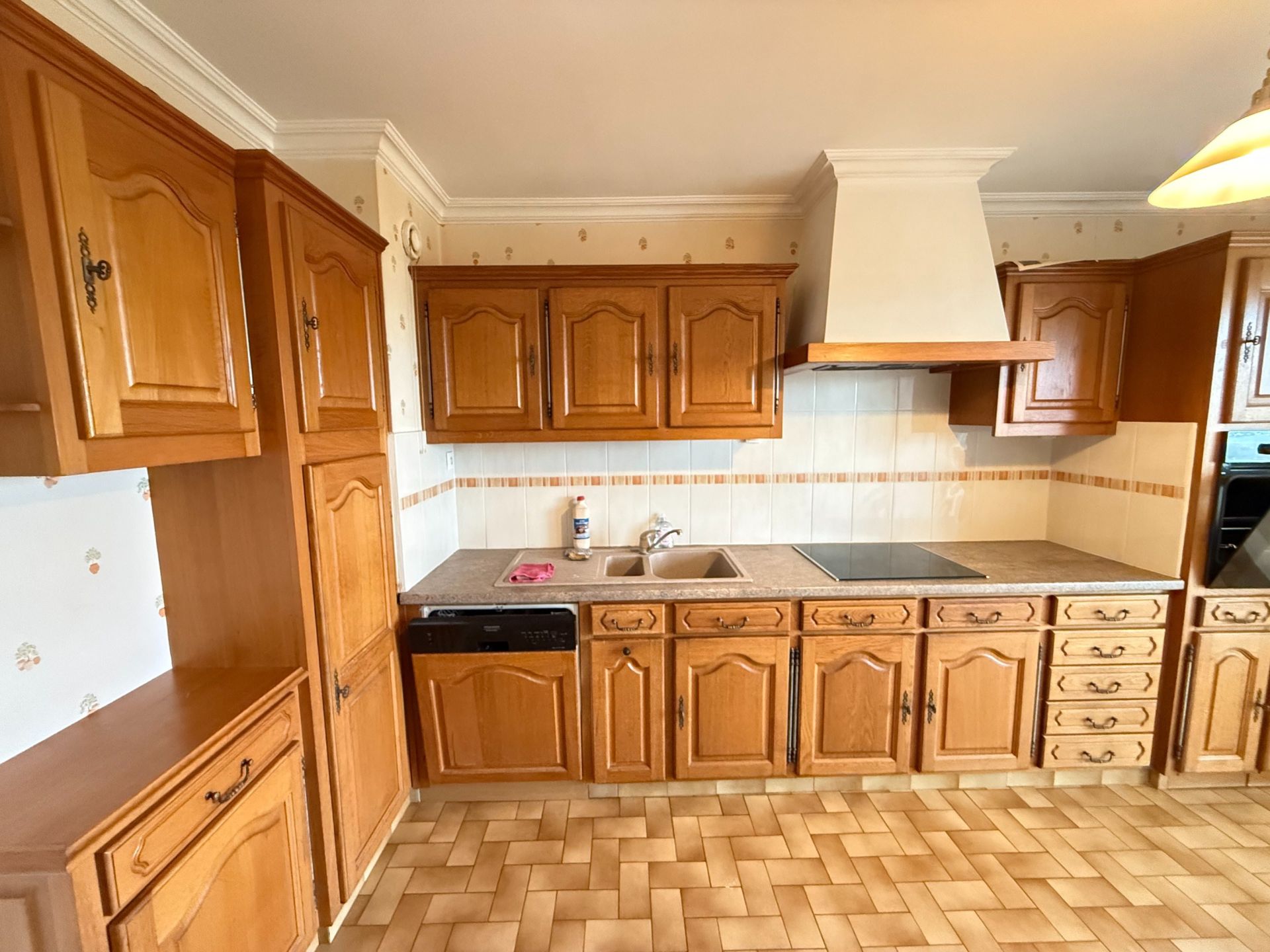 appartement 4 Pièces en vente sur LA CHAUSSEE ST VICTOR (41260)