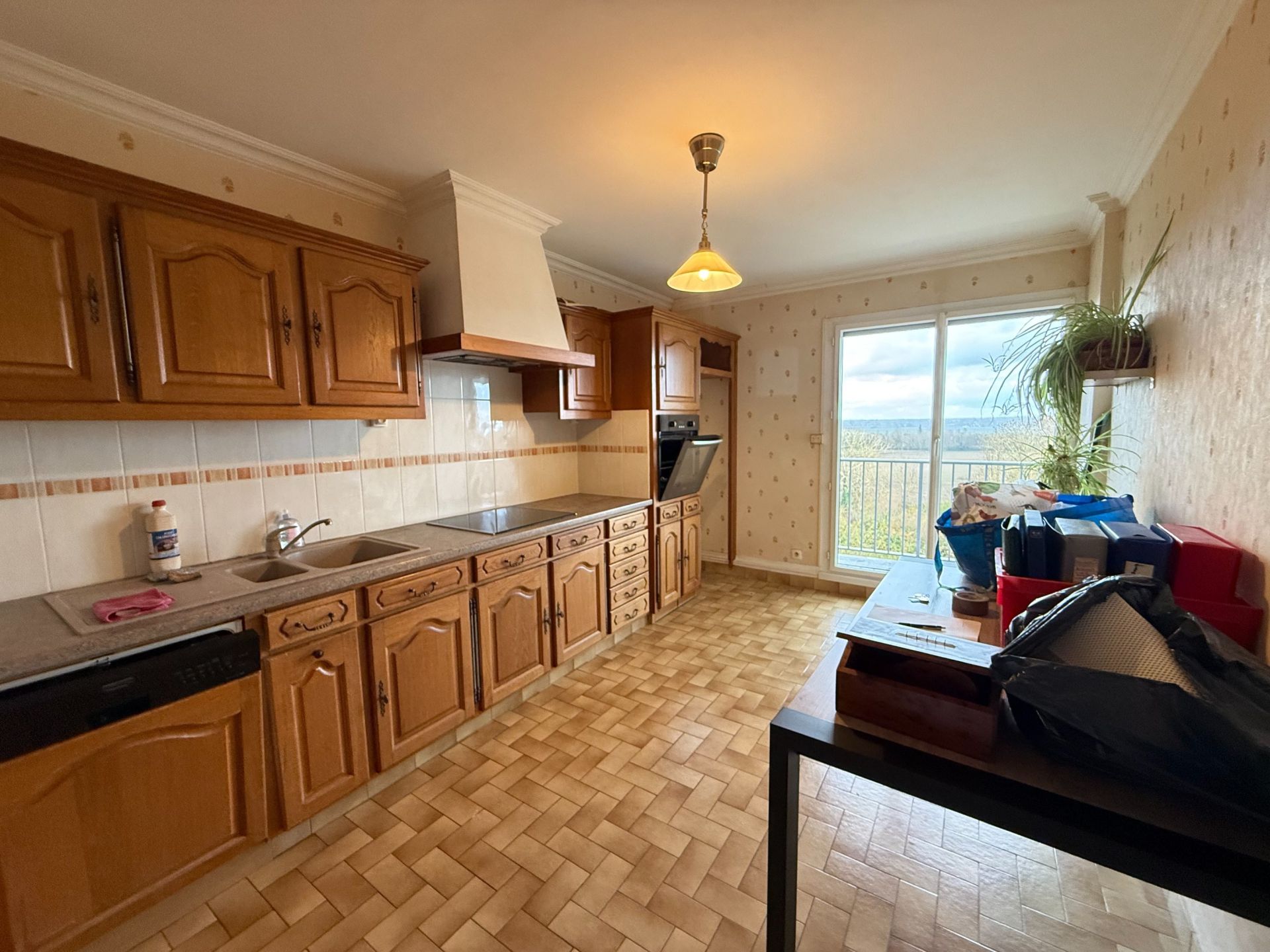 appartement 4 Pièces en vente sur LA CHAUSSEE ST VICTOR (41260)