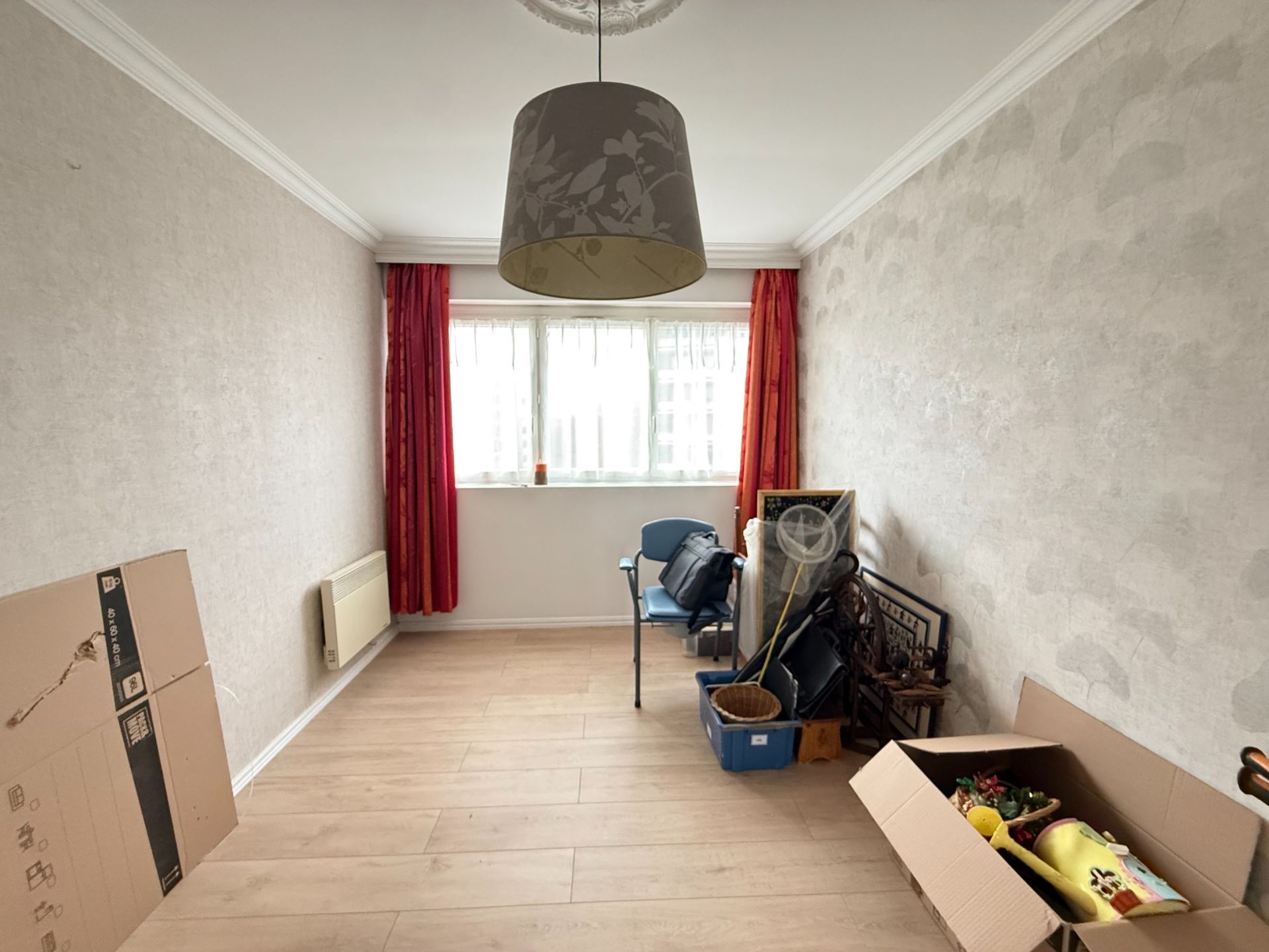 appartement 4 Pièces en vente sur LA CHAUSSEE ST VICTOR (41260)