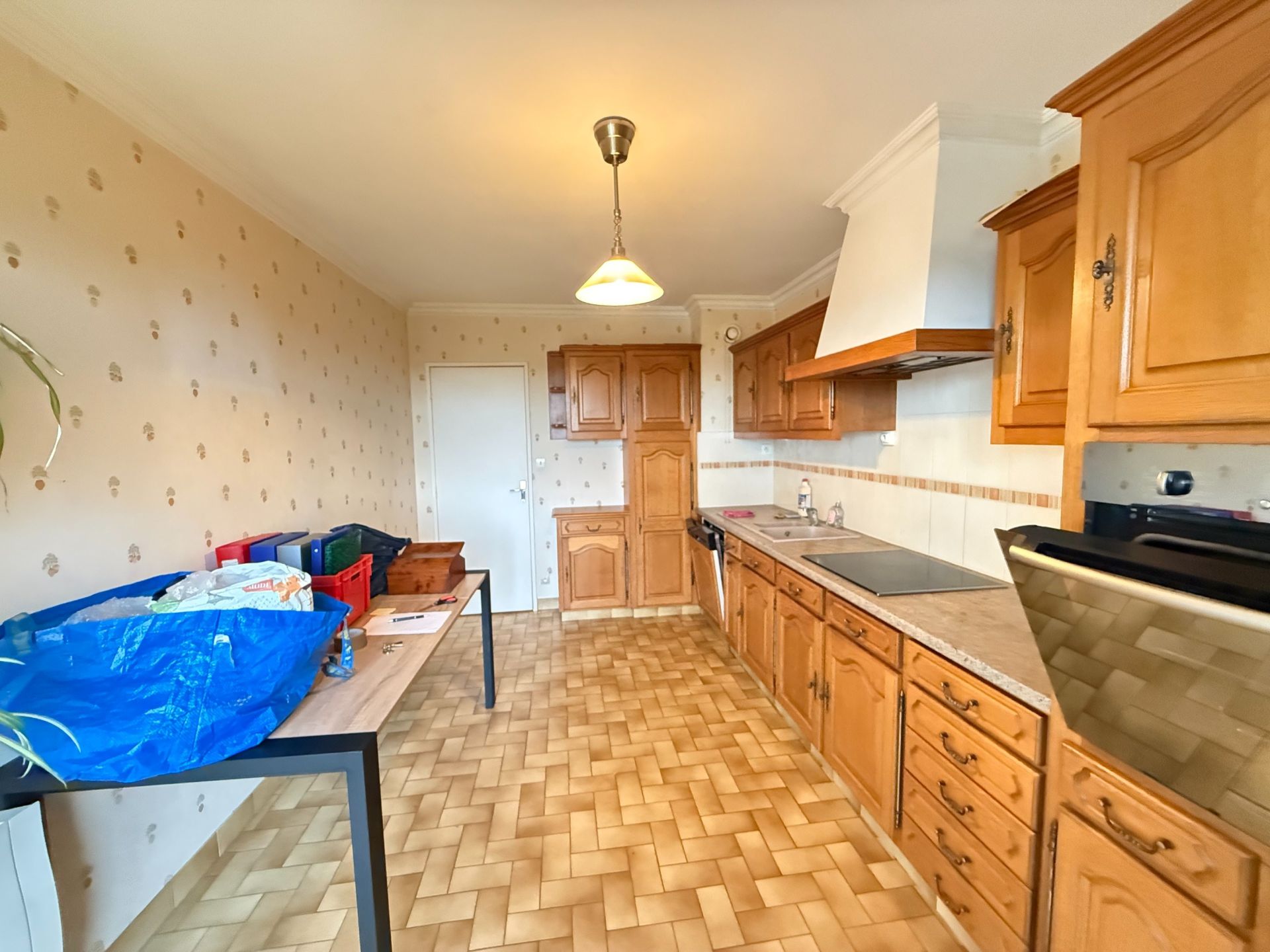 appartement 4 Pièces en vente sur LA CHAUSSEE ST VICTOR (41260)