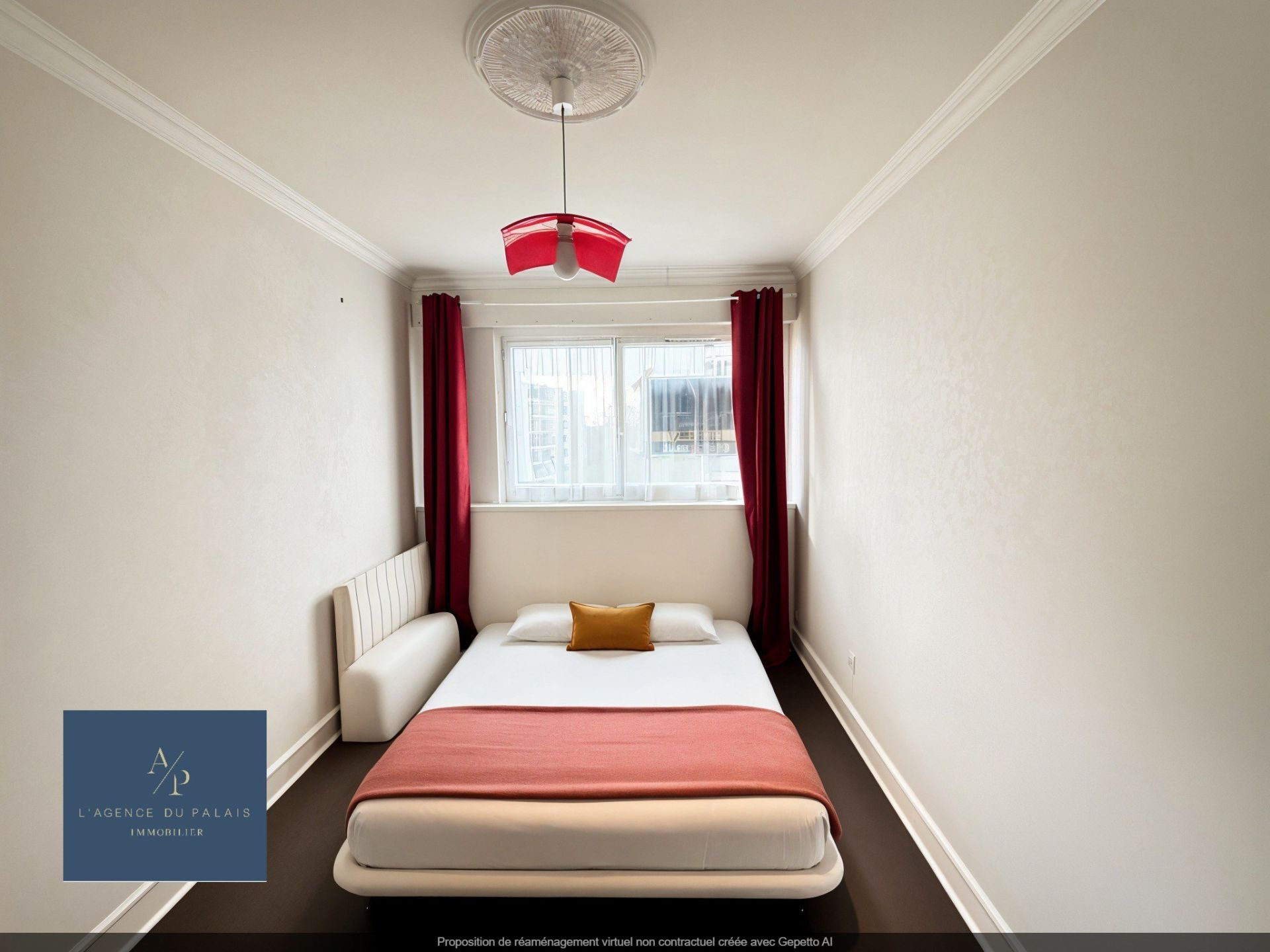 appartement 4 Pièces en vente sur LA CHAUSSEE ST VICTOR (41260)