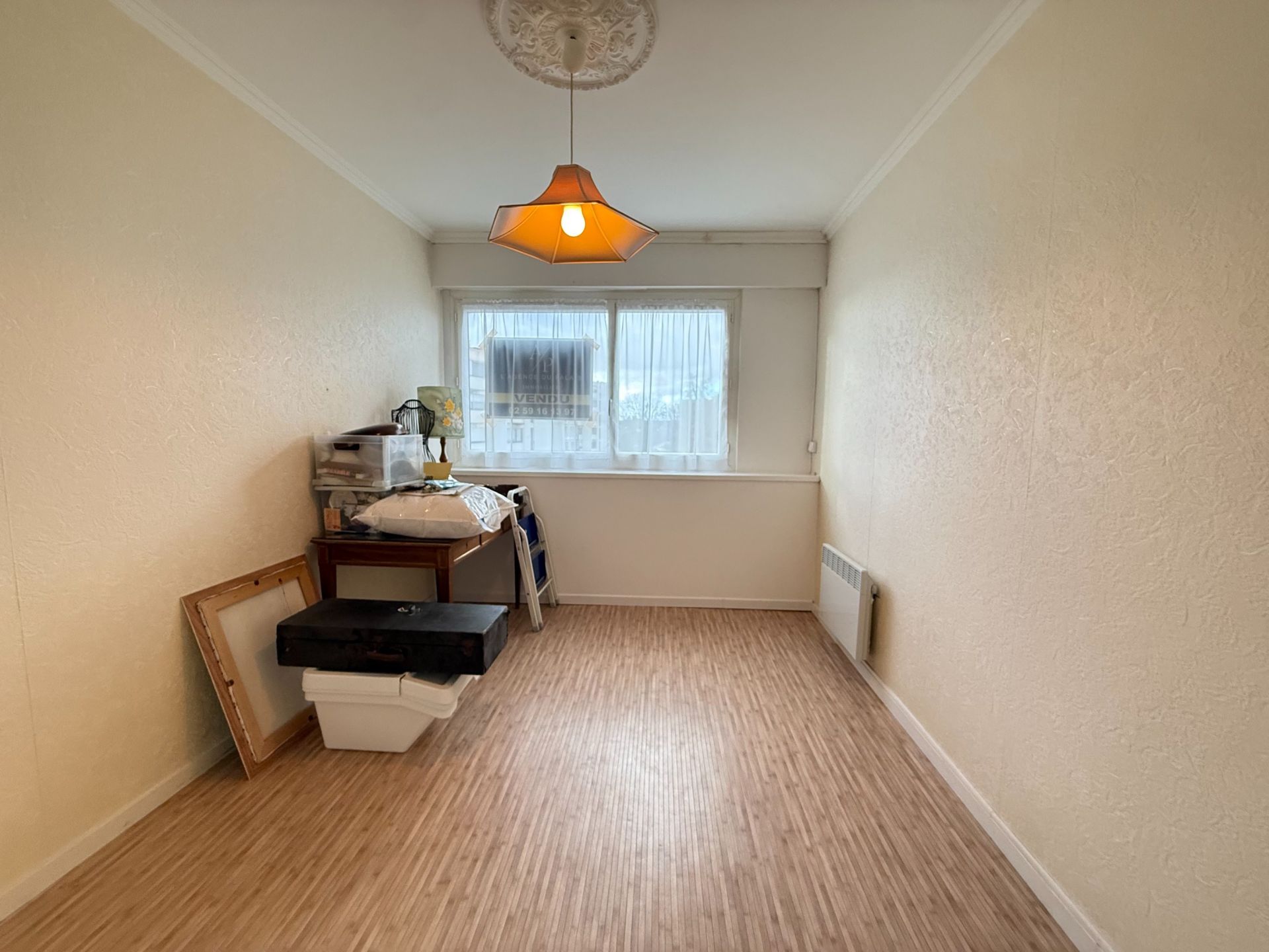 appartement 4 Pièces en vente sur LA CHAUSSEE ST VICTOR (41260)