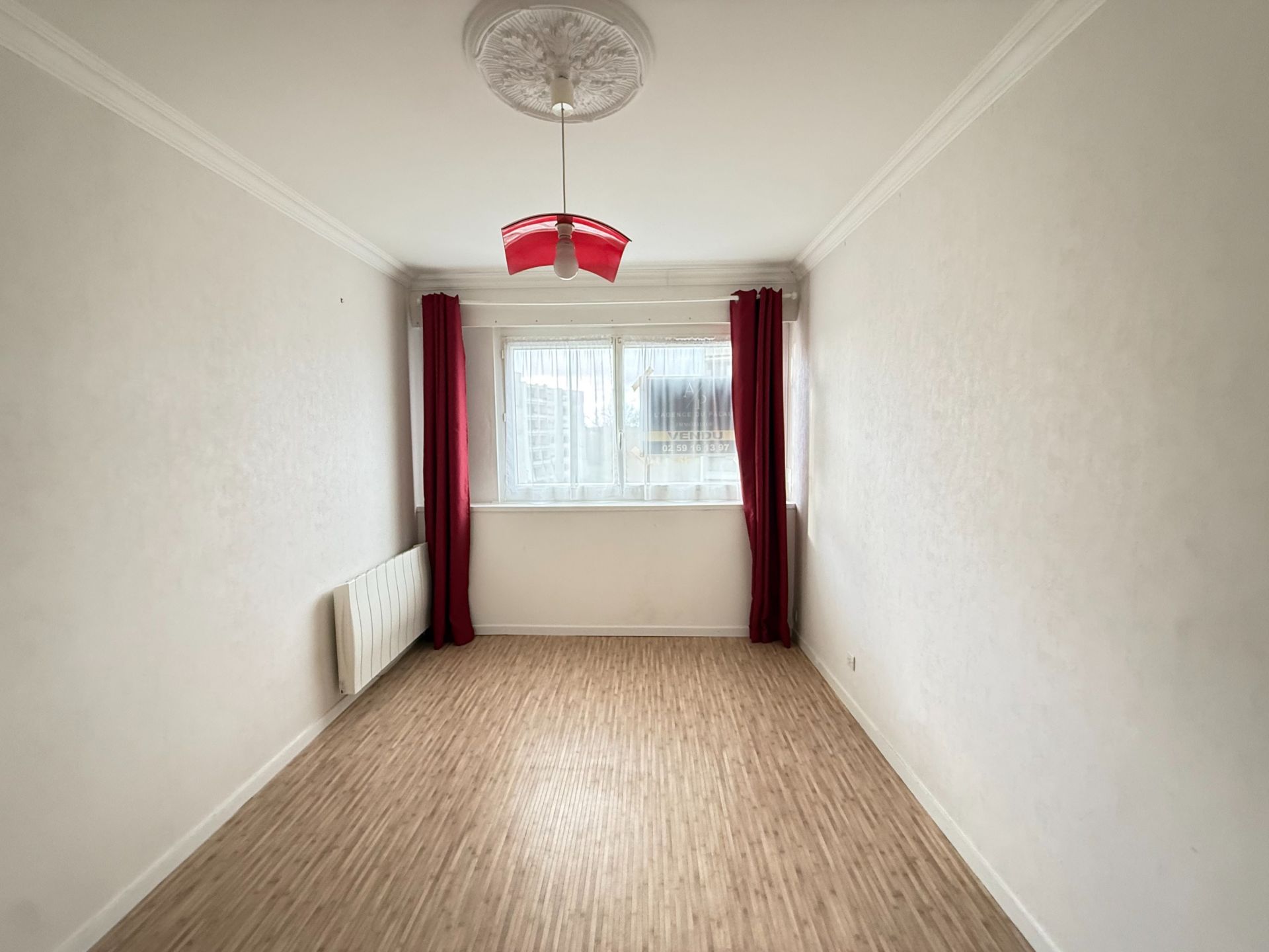 appartement 4 Pièces en vente sur LA CHAUSSEE ST VICTOR (41260)