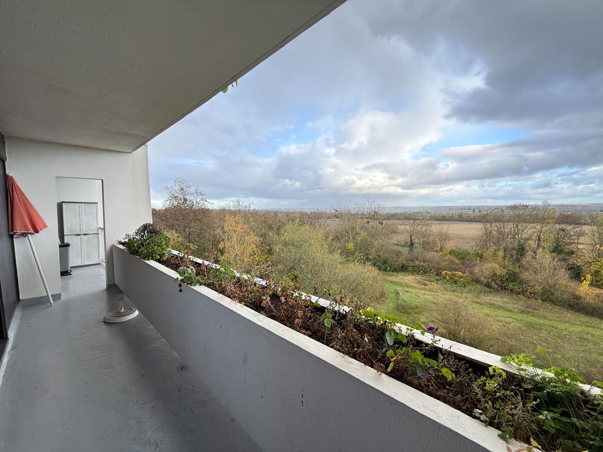 appartement 4 Pièces en vente sur LA CHAUSSEE ST VICTOR (41260)