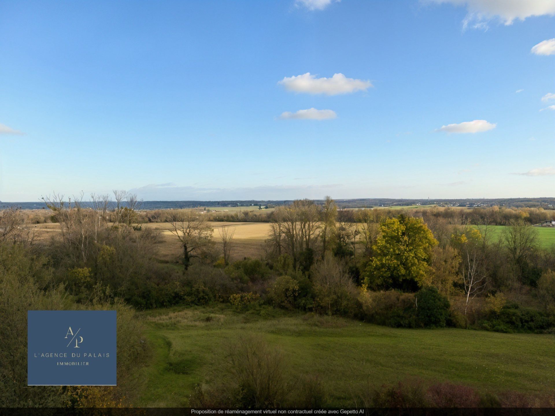 appartement 4 Pièces en vente sur LA CHAUSSEE ST VICTOR (41260)