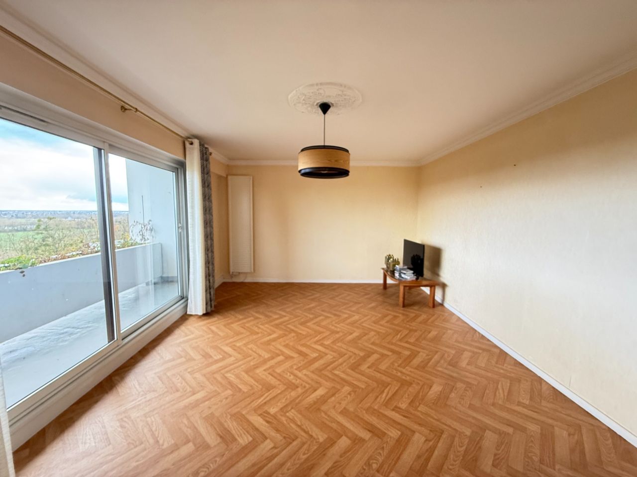 Vente Appartement La Chaussée-Saint-Victor 4&nbsp;Pièces 87.42&nbsp;m²