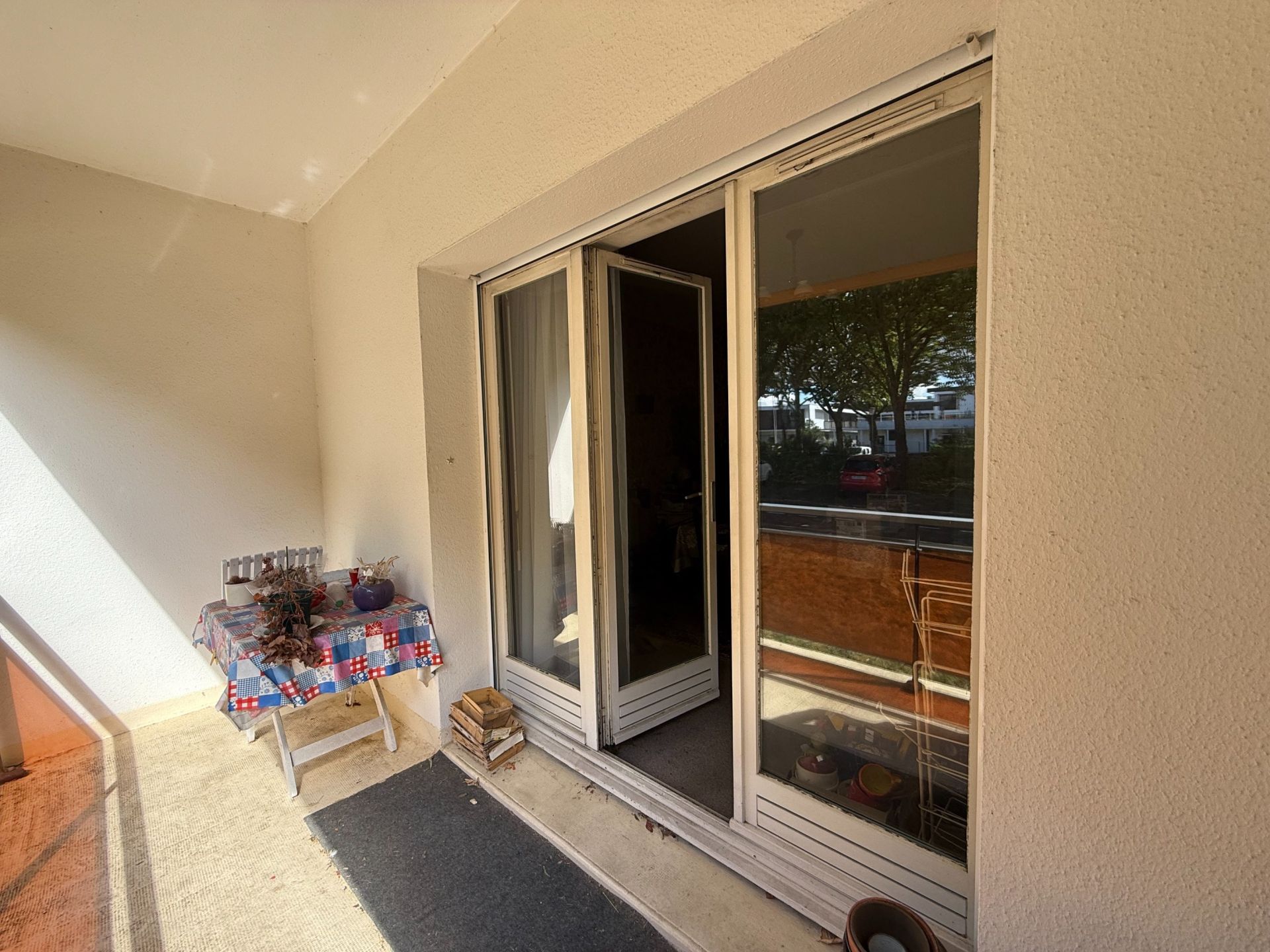 appartement 3 Pièces en vente sur BLOIS (41000)