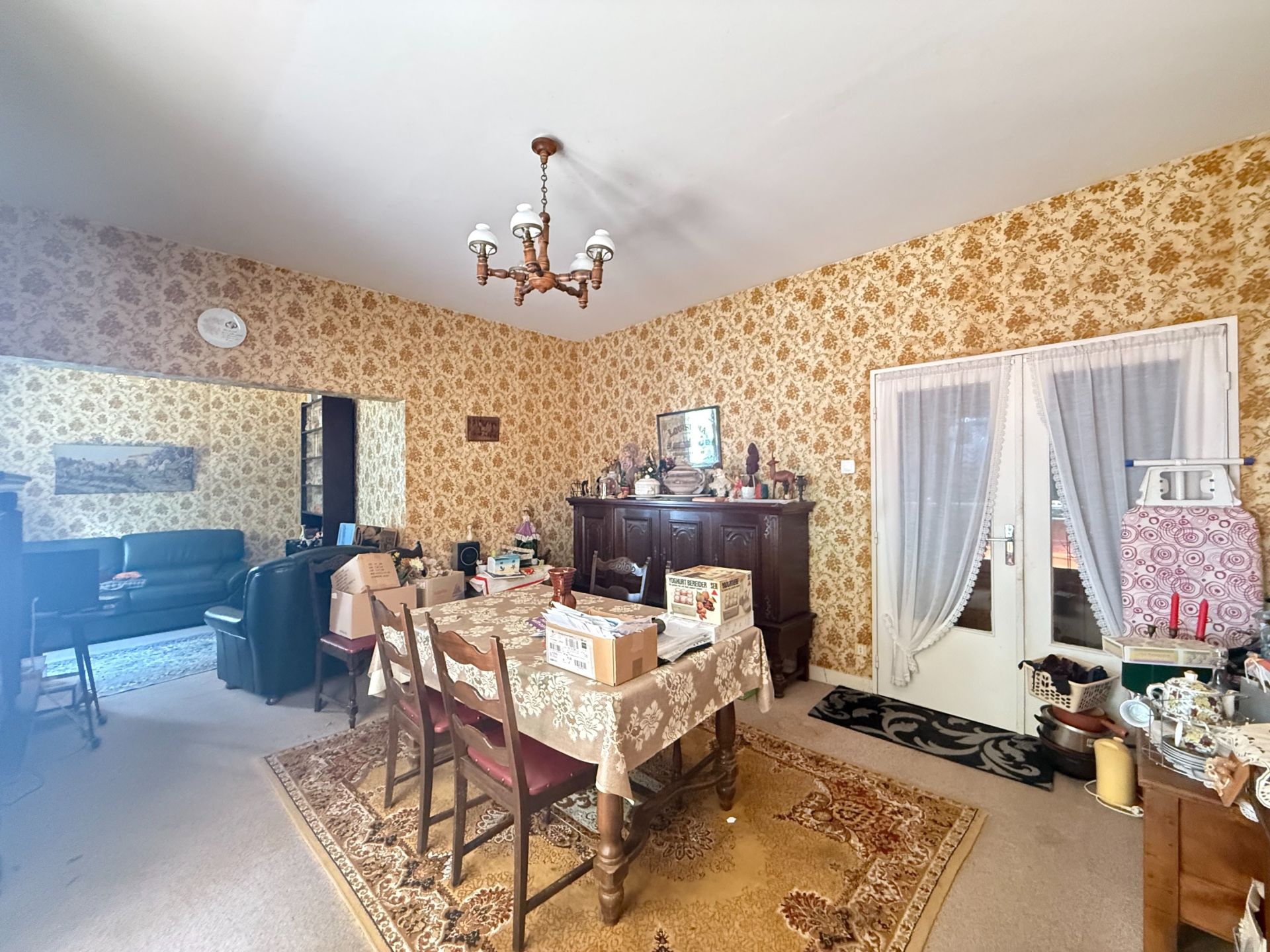 appartement 3 Pièces en vente sur BLOIS (41000)