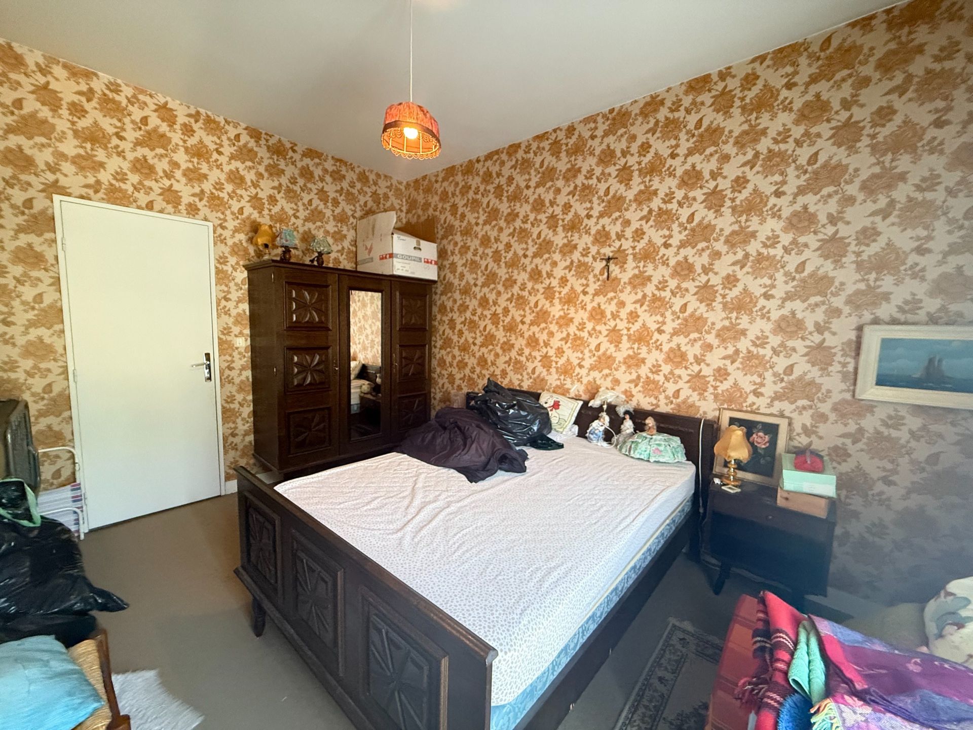 appartement 3 Pièces en vente sur BLOIS (41000)