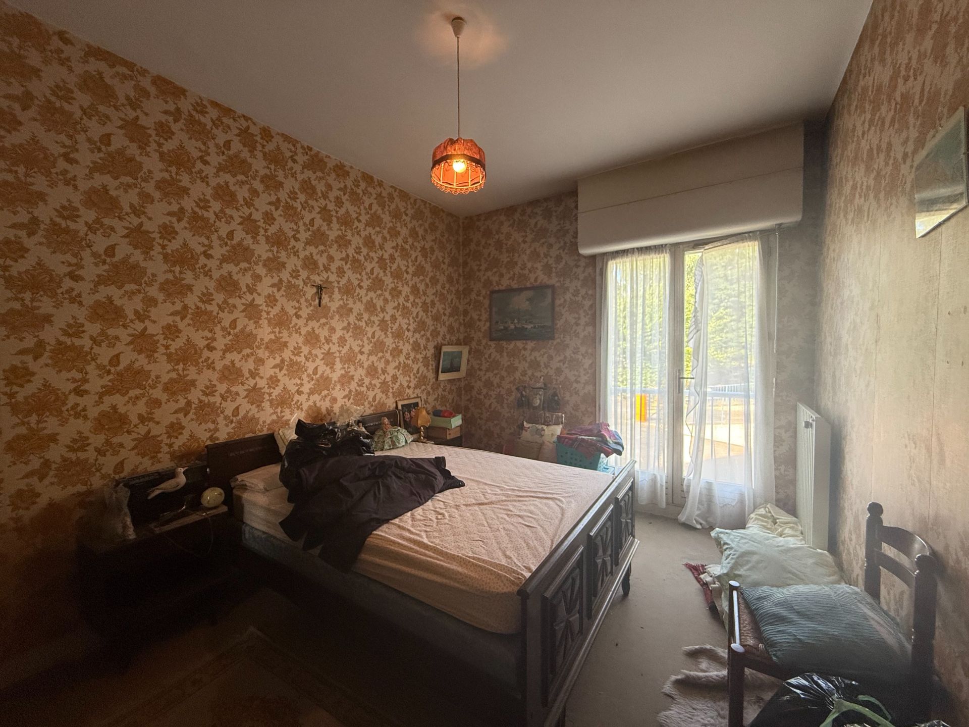 appartement 3 Pièces en vente sur BLOIS (41000)