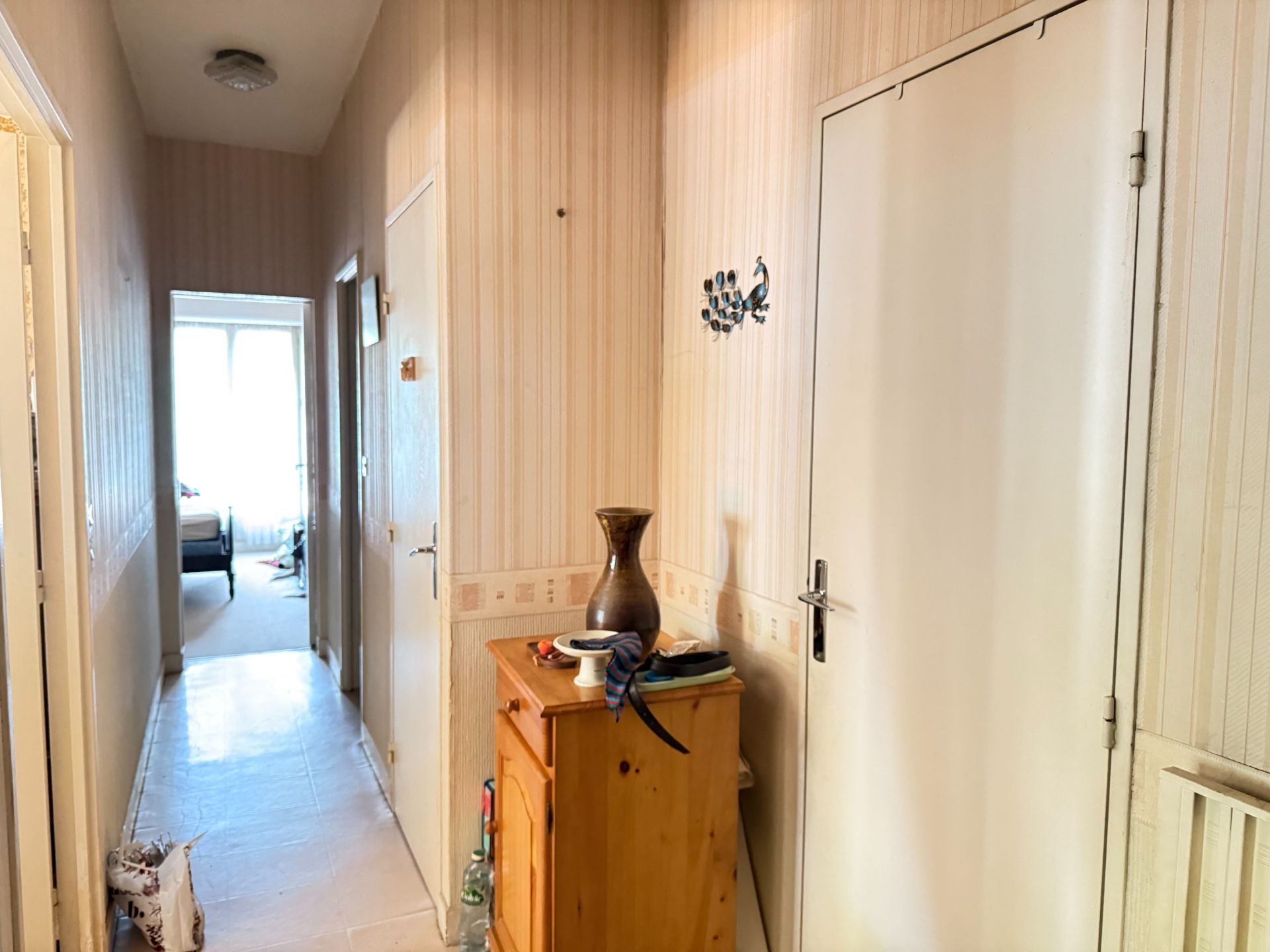 appartement 3 Pièces en vente sur BLOIS (41000)