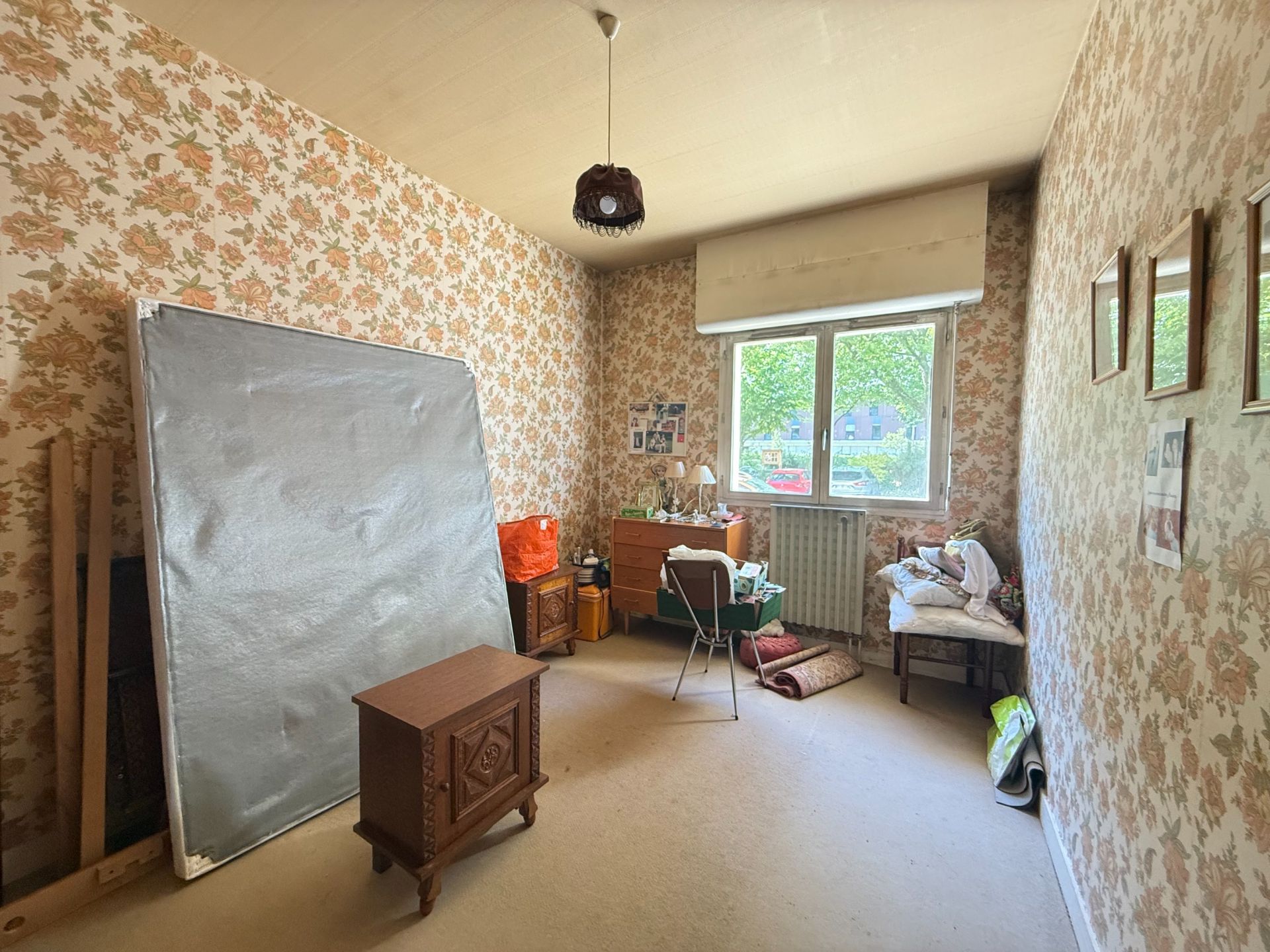 appartement 3 Pièces en vente sur BLOIS (41000)