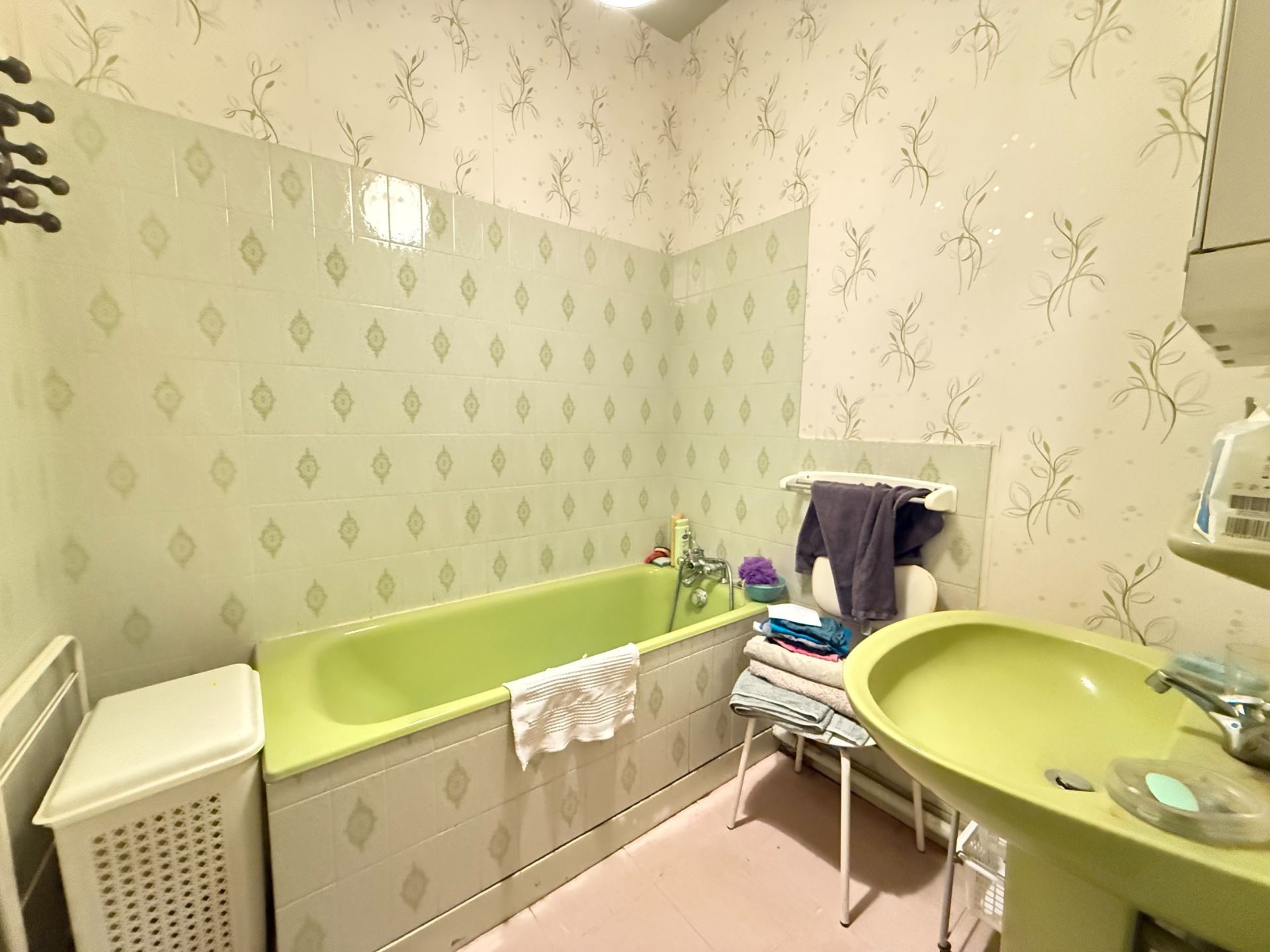 appartement 3 Pièces en vente sur BLOIS (41000)