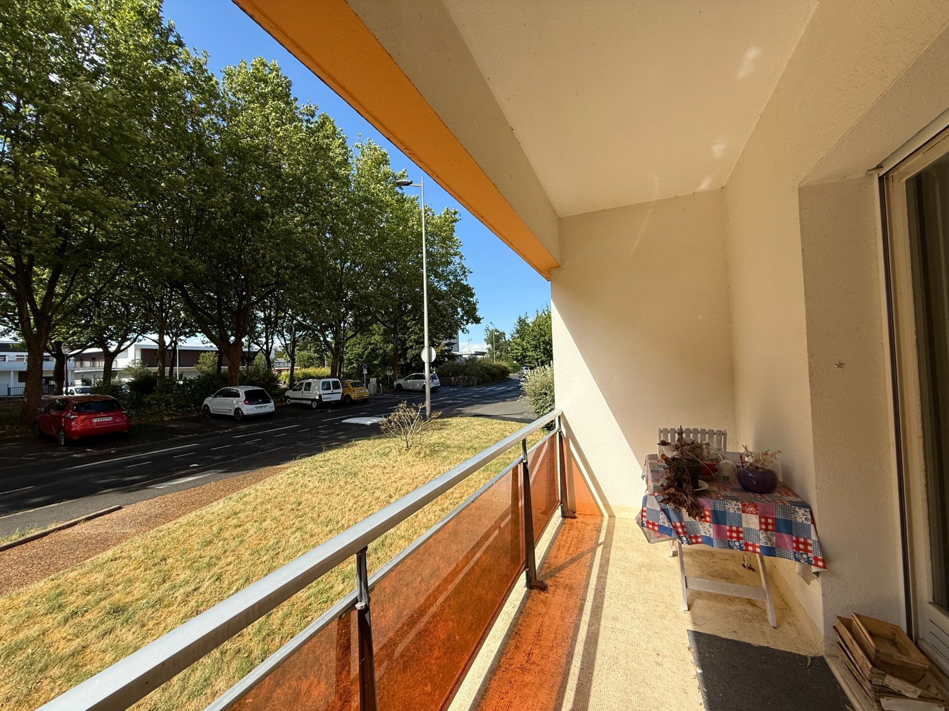 appartement 3 Pièces en vente sur BLOIS (41000)