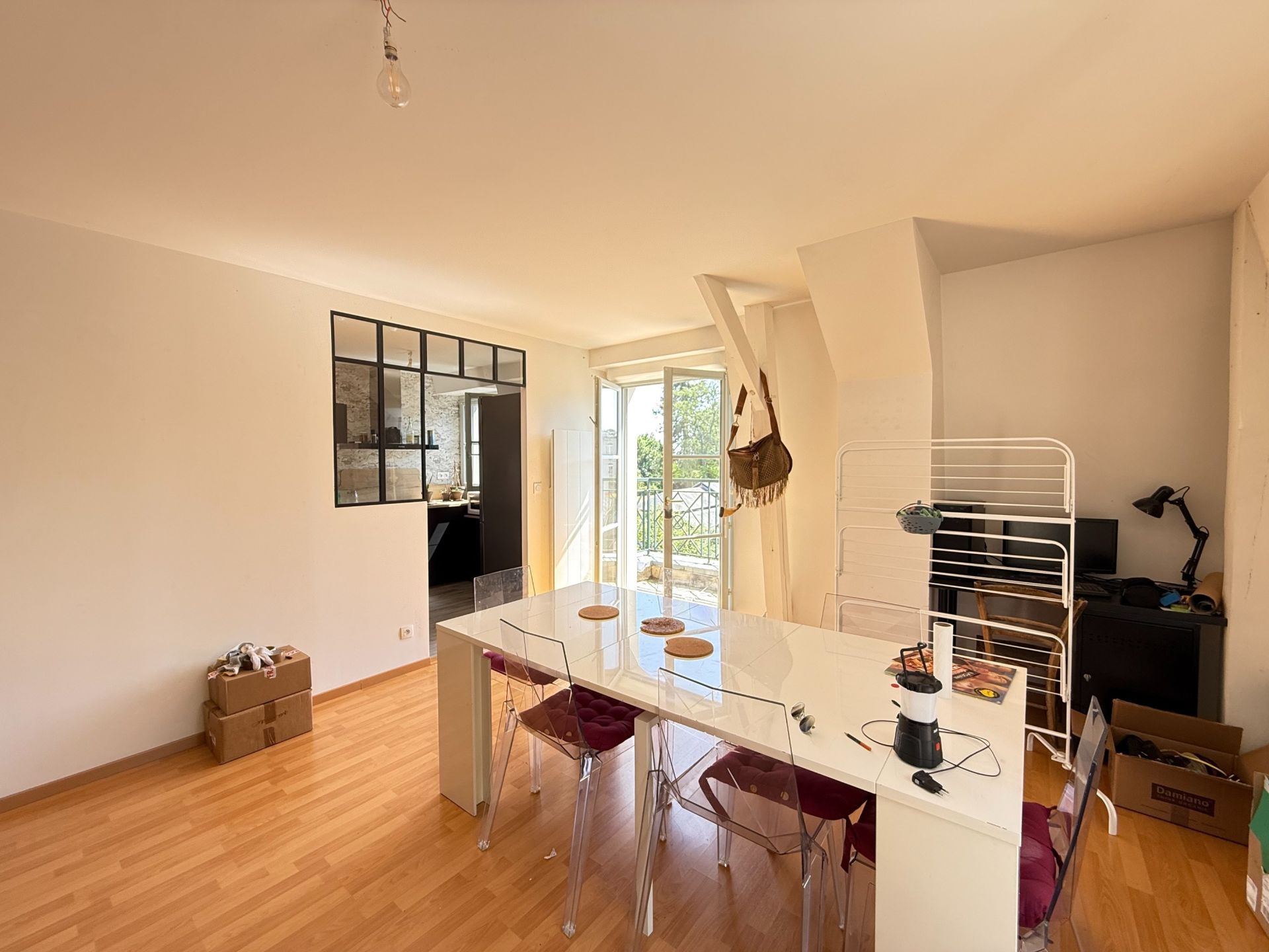 appartement 2 Pièces en vente sur BLOIS (41000)