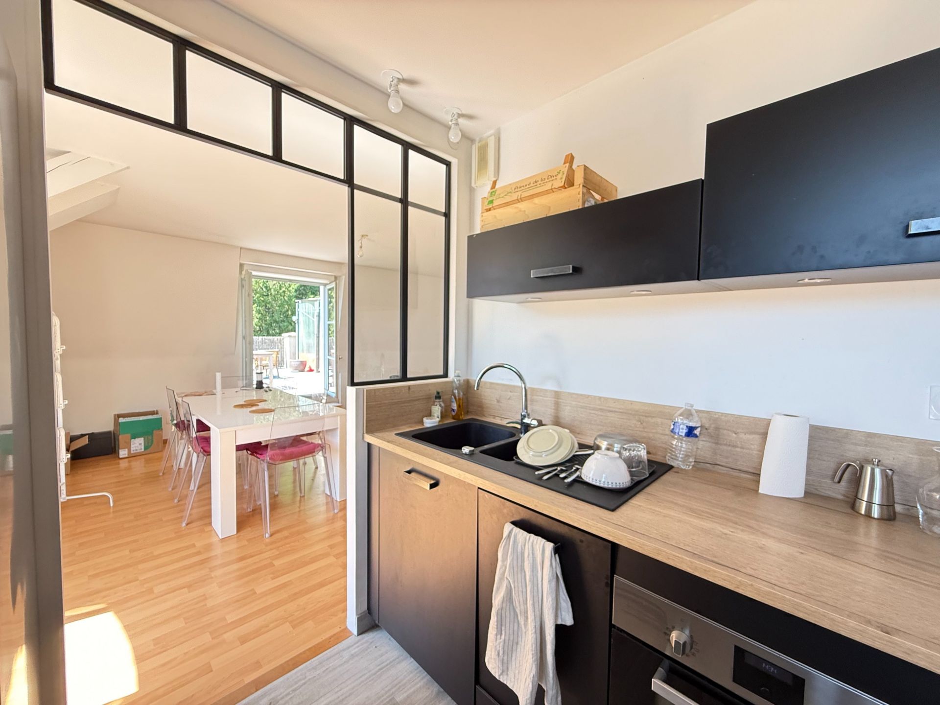 appartement 2 Pièces en vente sur BLOIS (41000)