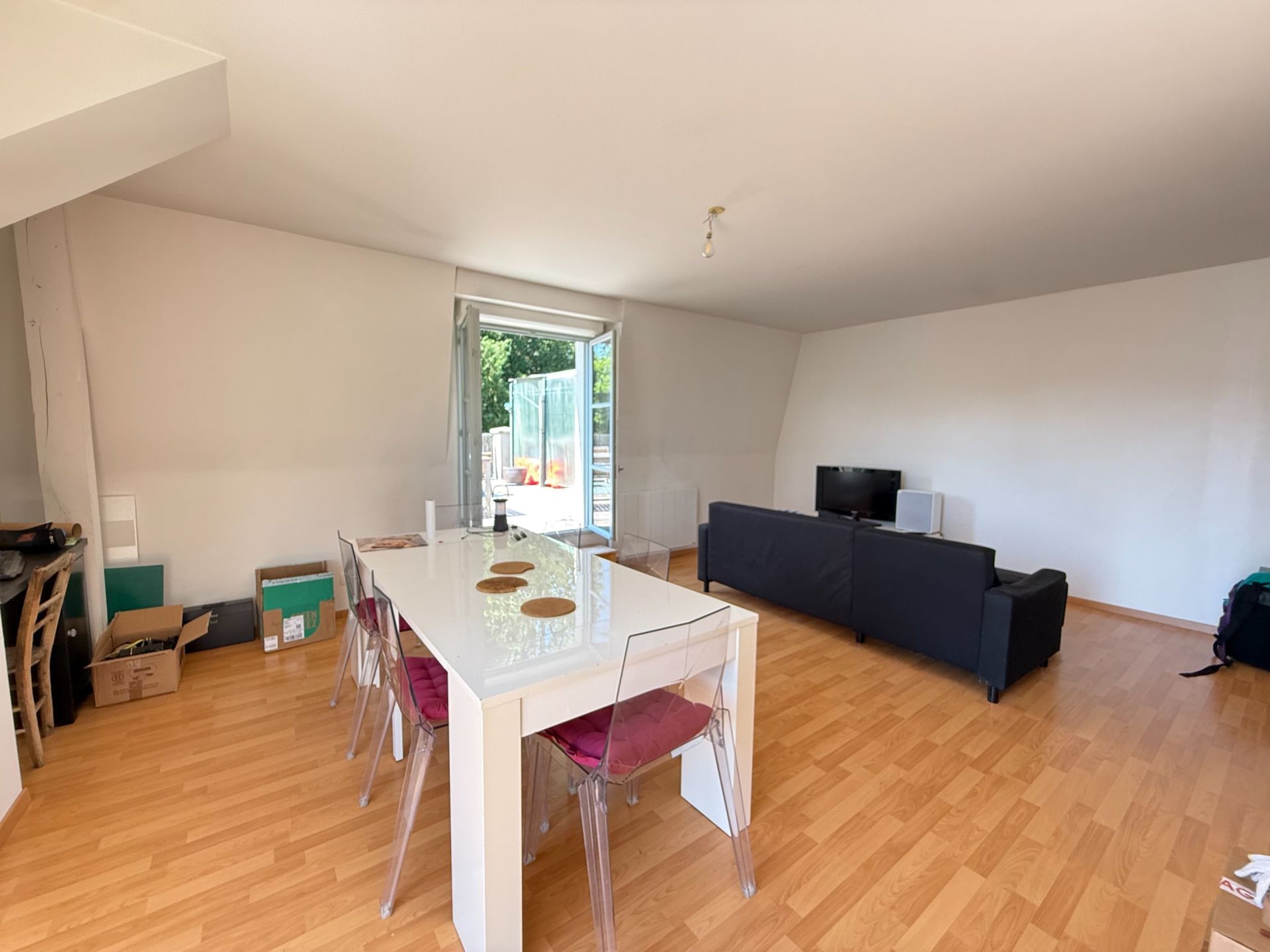 appartement 2 Pièces en vente sur BLOIS (41000)