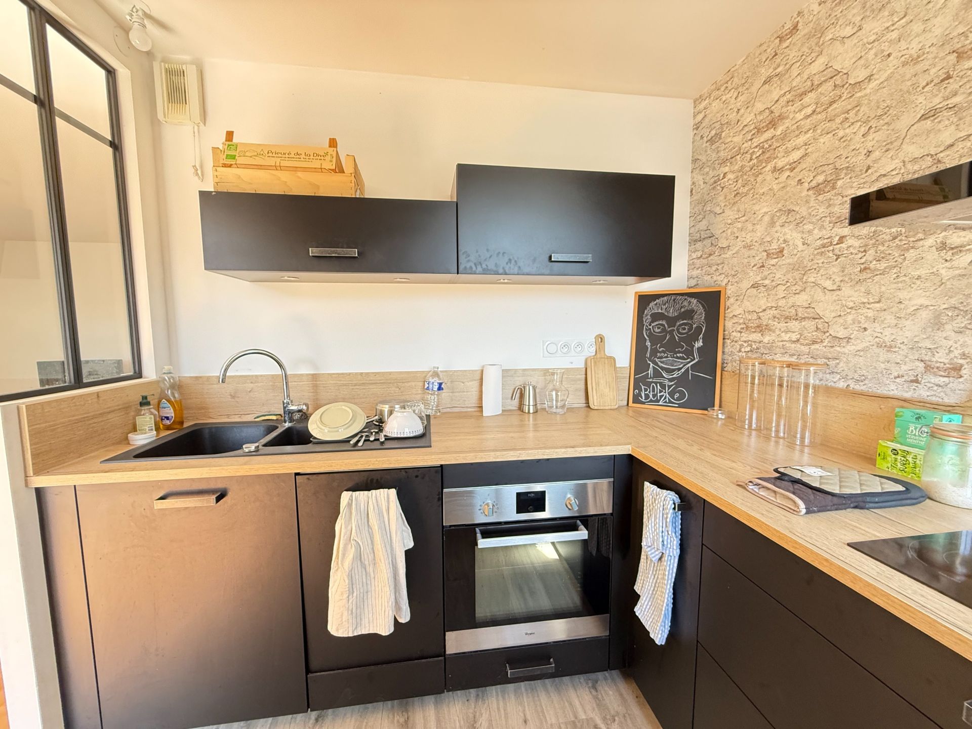 appartement 2 Pièces en vente sur BLOIS (41000)