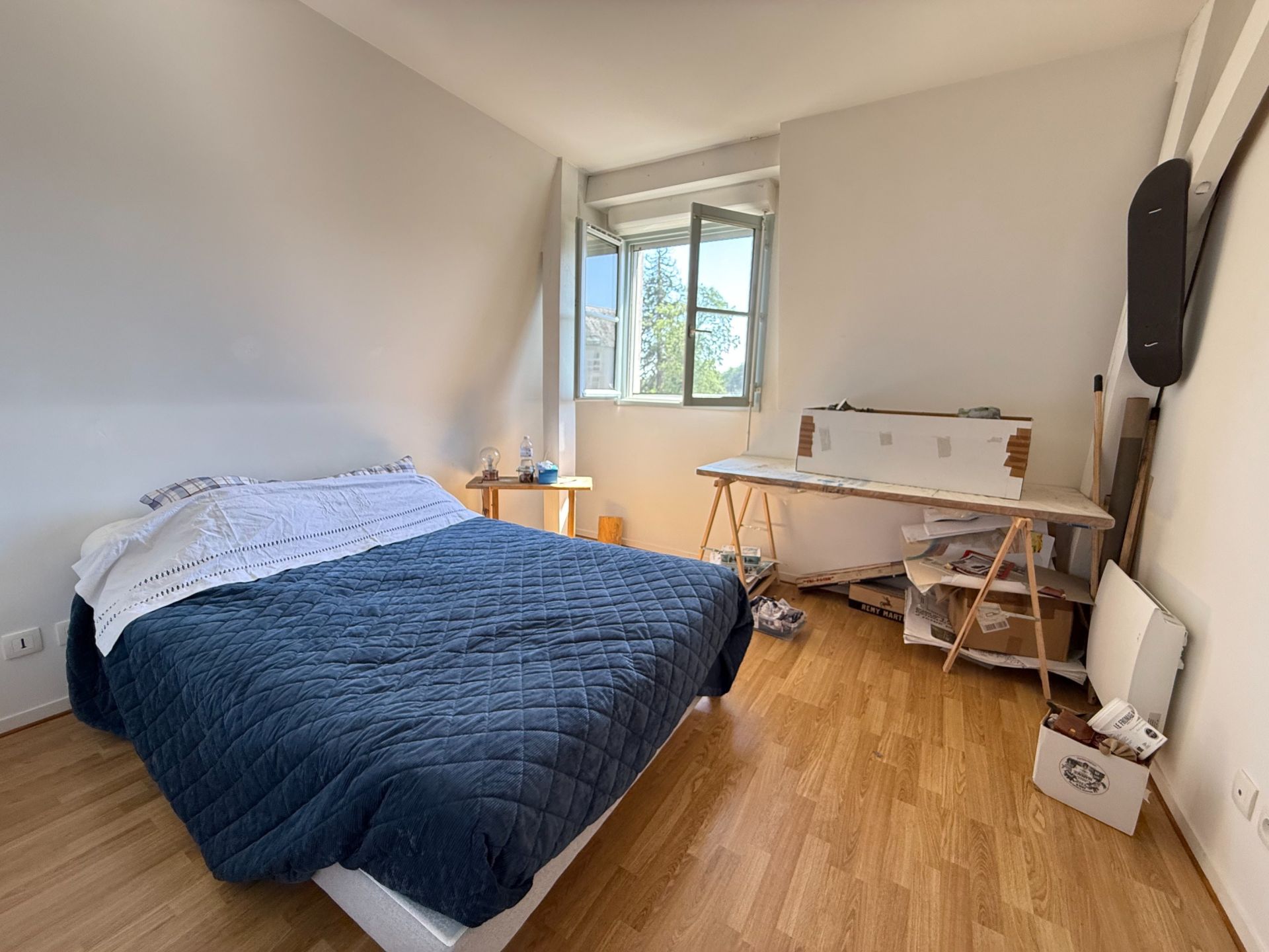appartement 2 Pièces en vente sur BLOIS (41000)