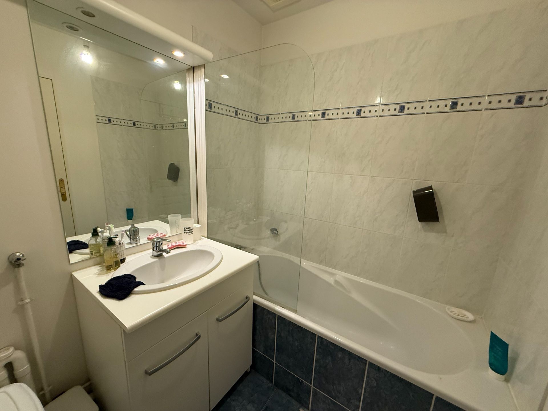 appartement 2 Pièces en vente sur BLOIS (41000)