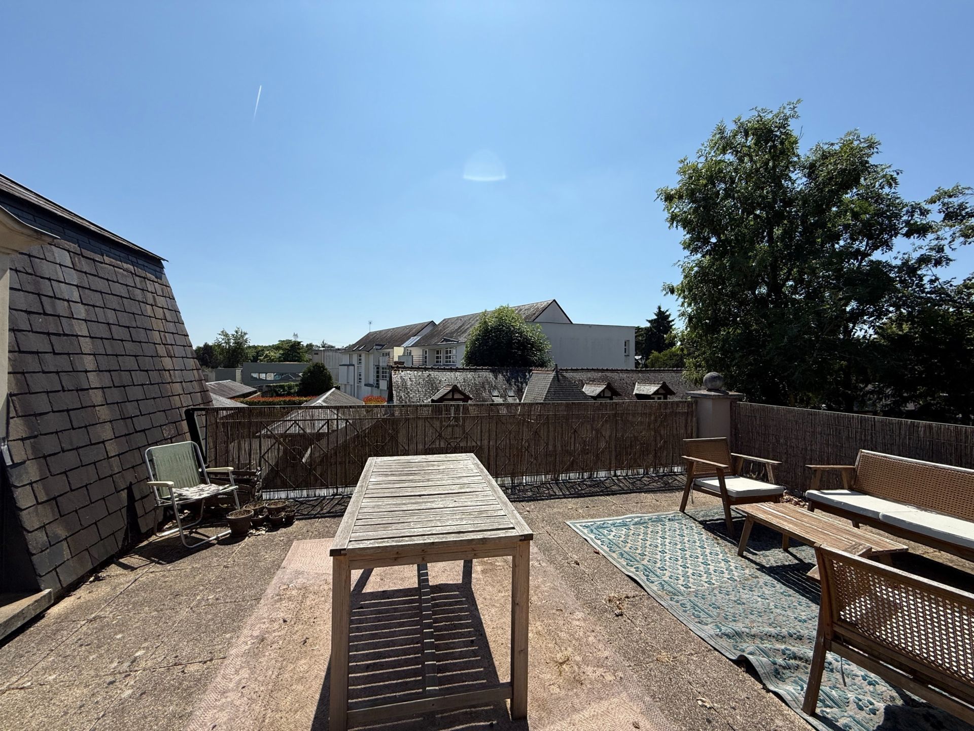 appartement 2 Pièces en vente sur BLOIS (41000)