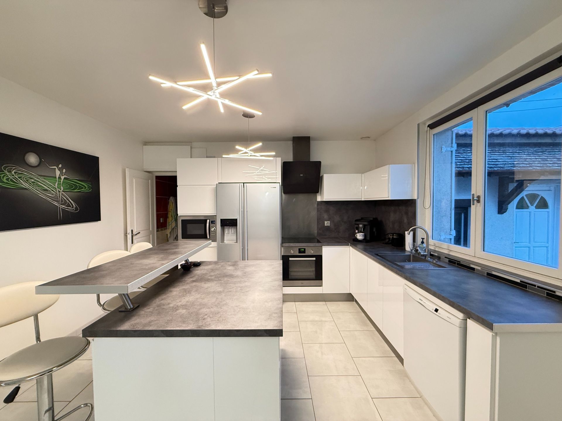 maison 5 Pièces en vente sur CHITENAY (41120)