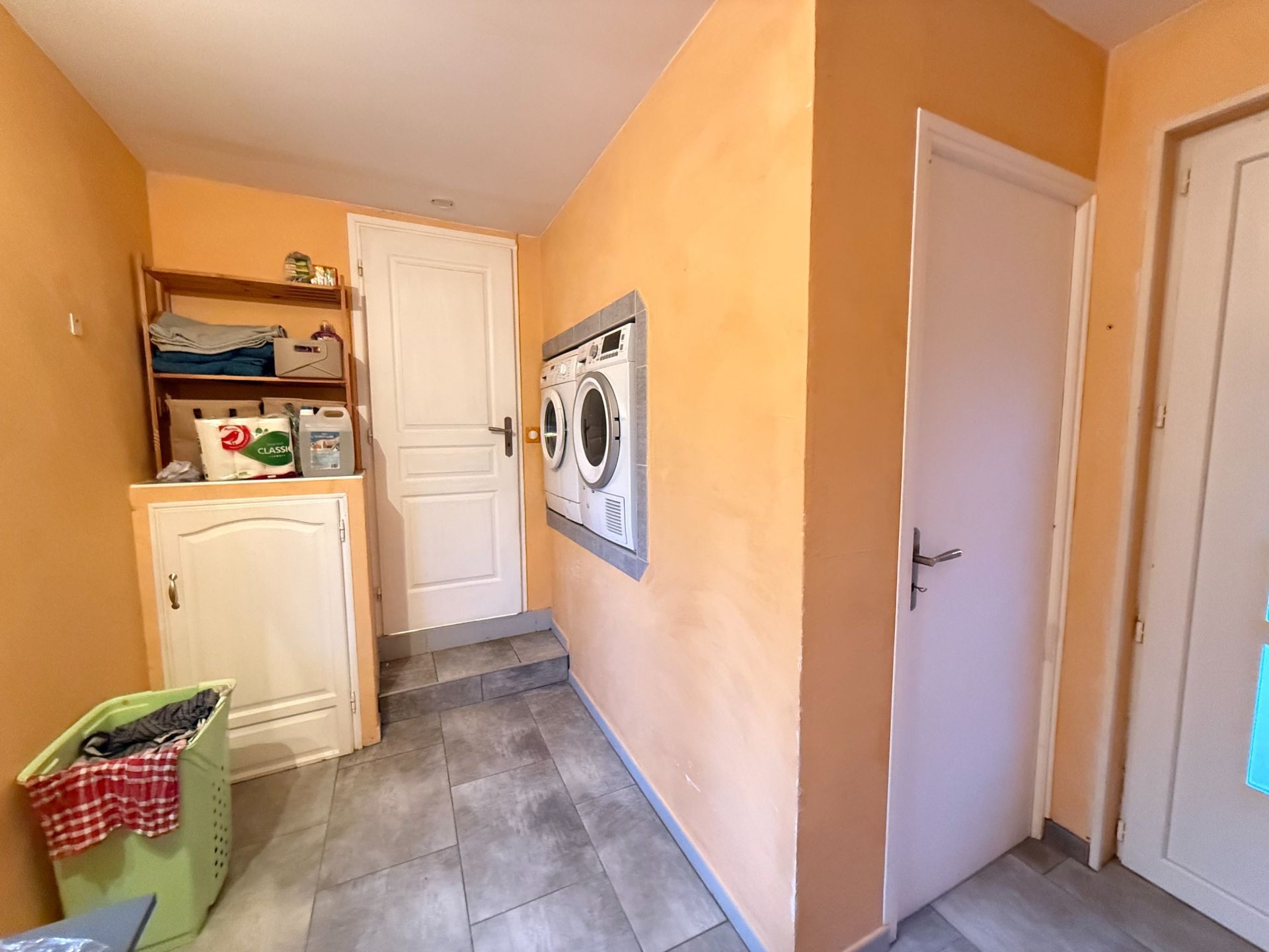 maison 5 Pièces en vente sur CHITENAY (41120)