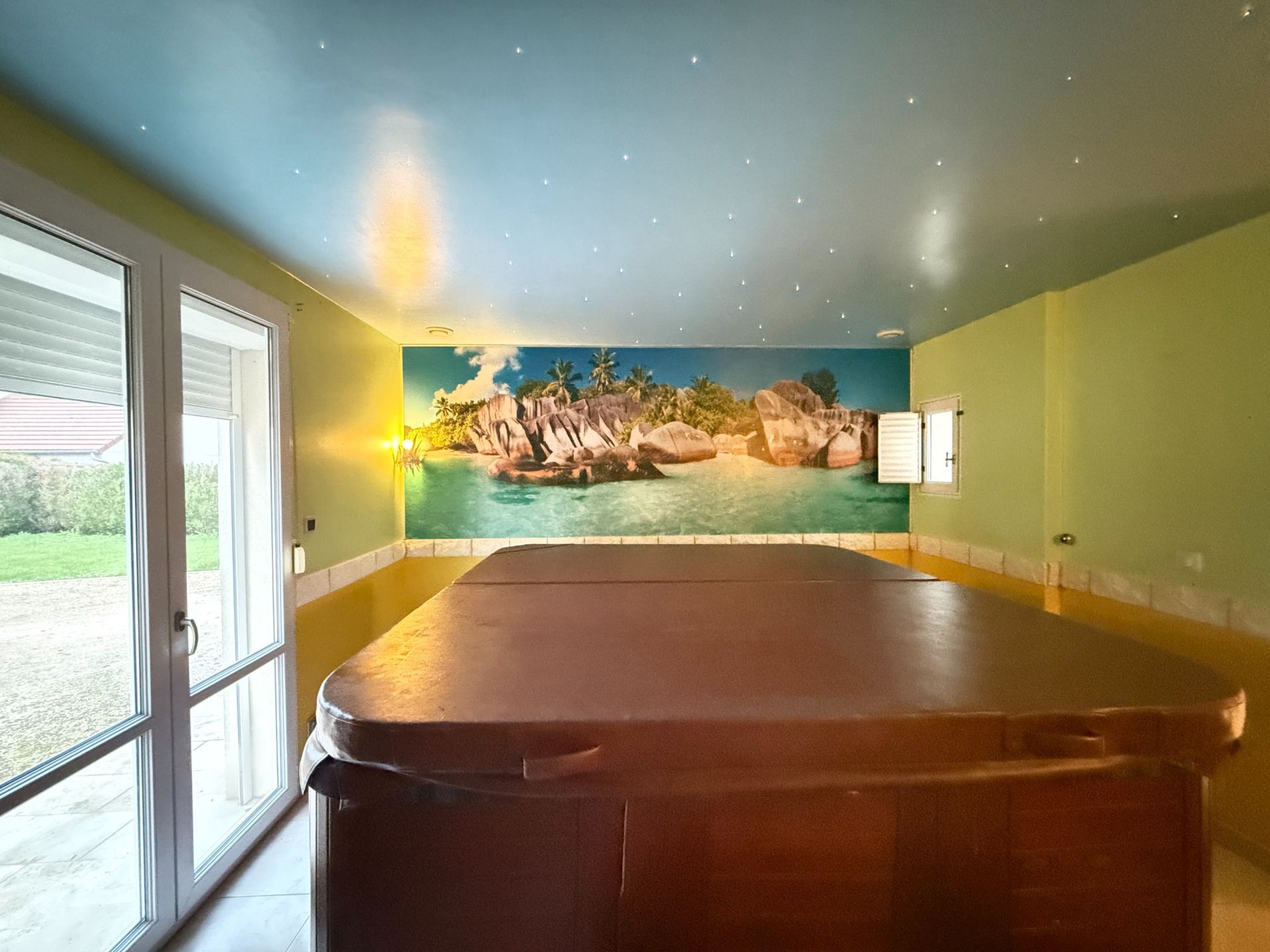 maison 5 Pièces en vente sur CHITENAY (41120)