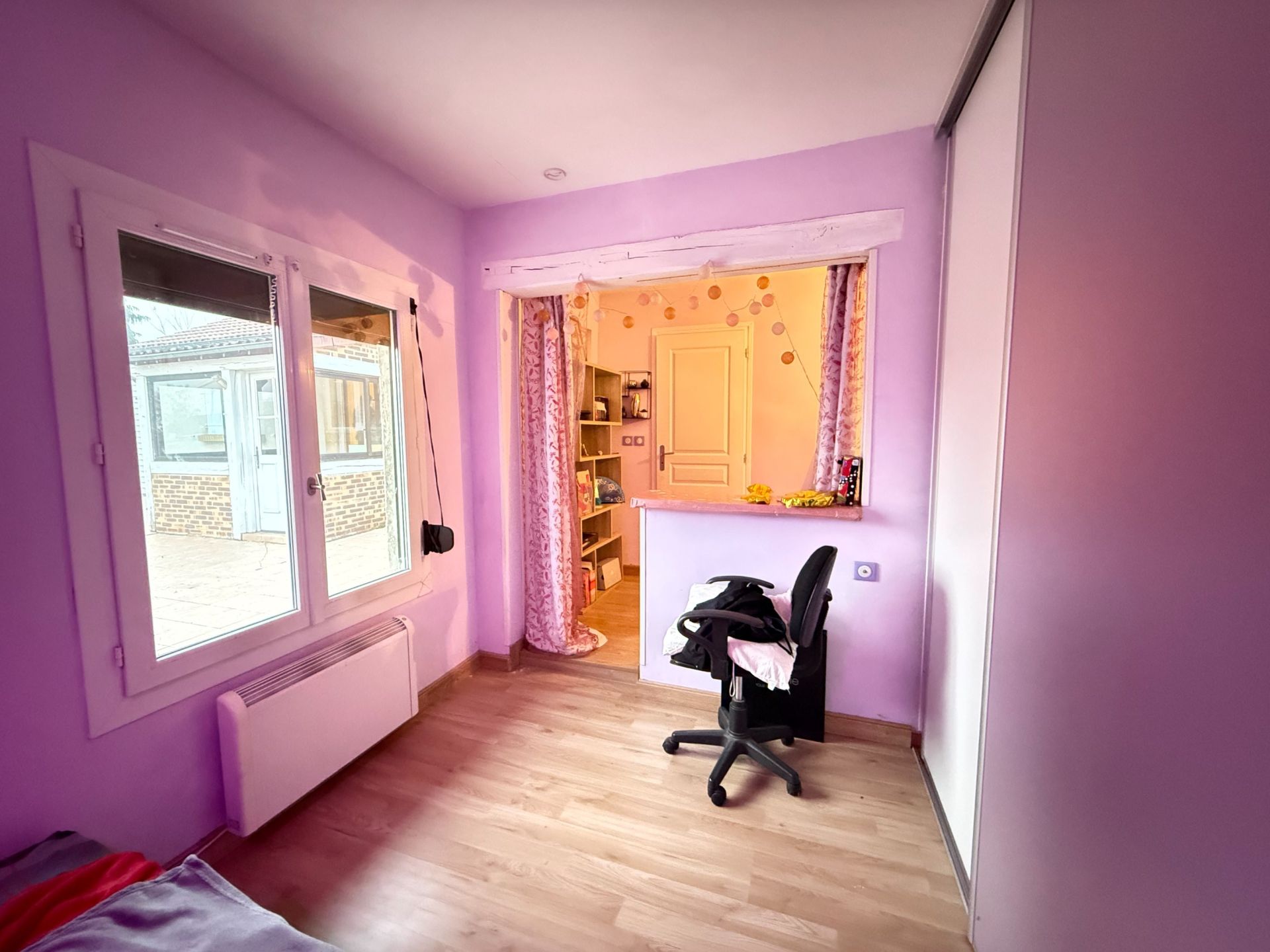 maison 5 Pièces en vente sur CHITENAY (41120)