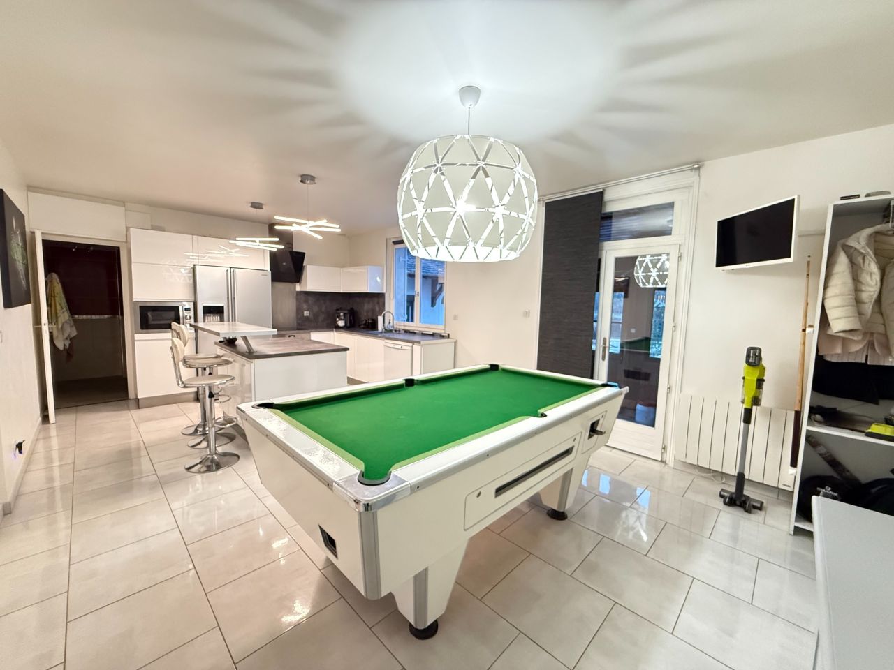 Vente Maison Chitenay 5&nbsp;Pièces 118&nbsp;m²