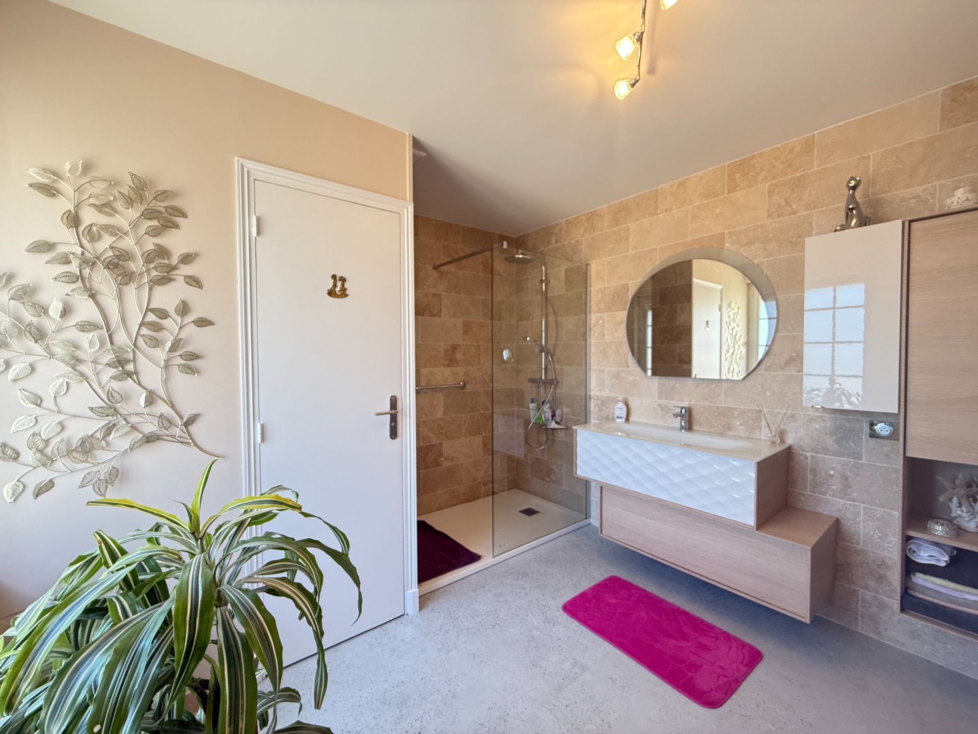 longère 4 Pièces en vente sur MONTLIVAULT (41350)