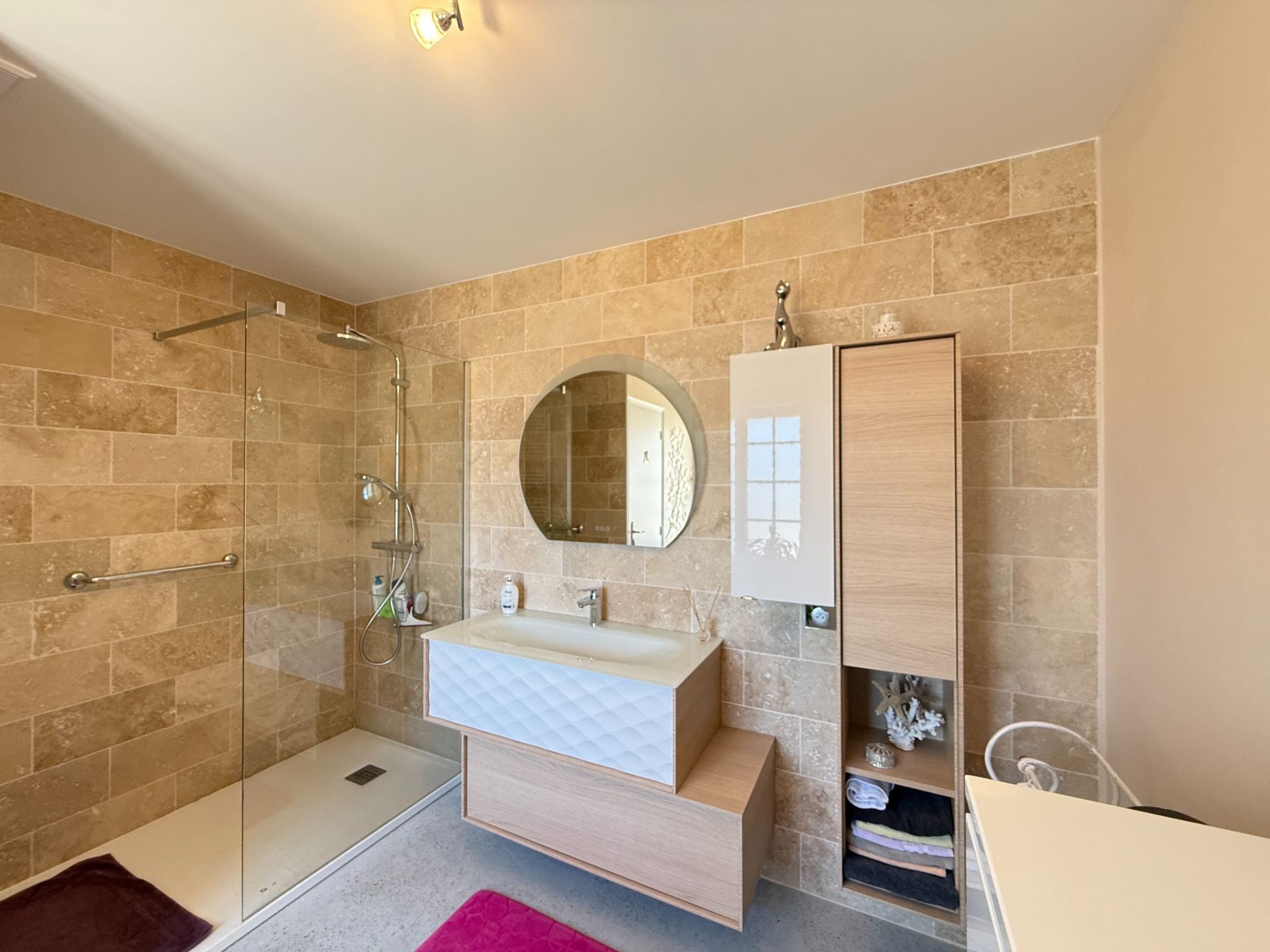 longère 4 Pièces en vente sur MONTLIVAULT (41350)