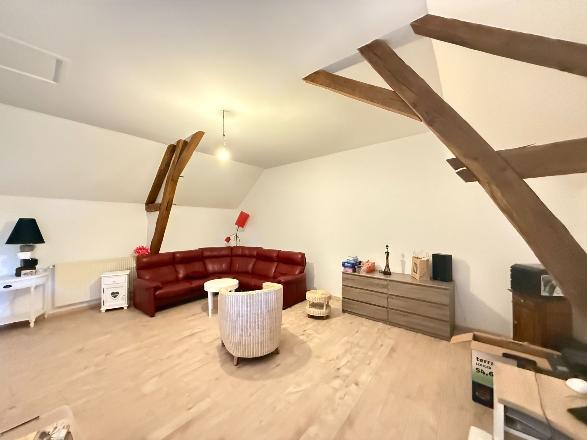 longère 4 Pièces en vente sur MONTLIVAULT (41350)