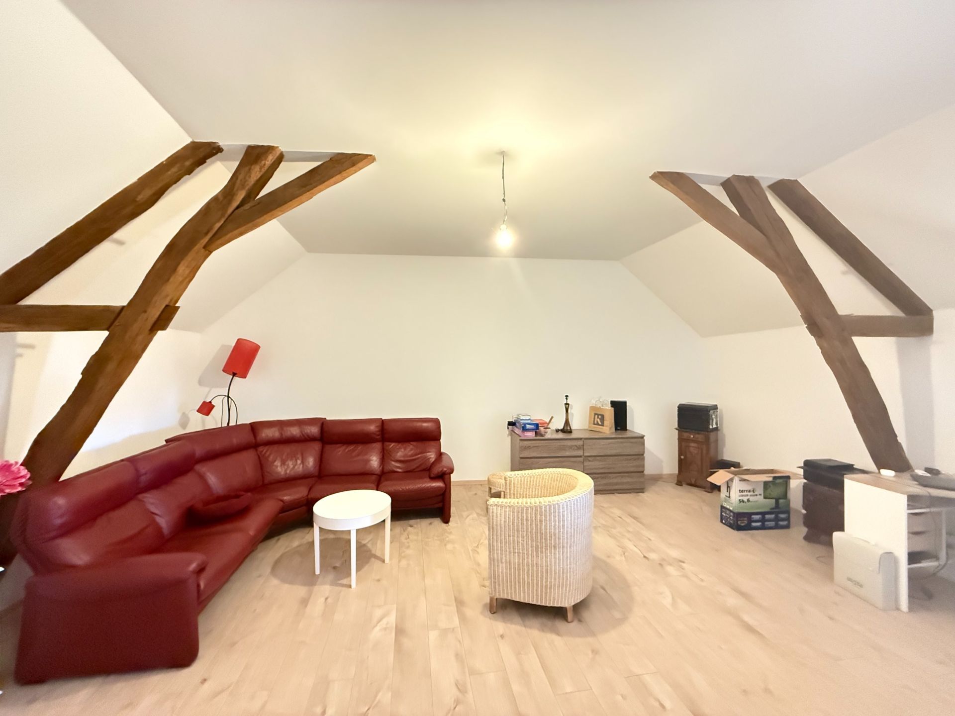 longère 4 Pièces en vente sur MONTLIVAULT (41350)