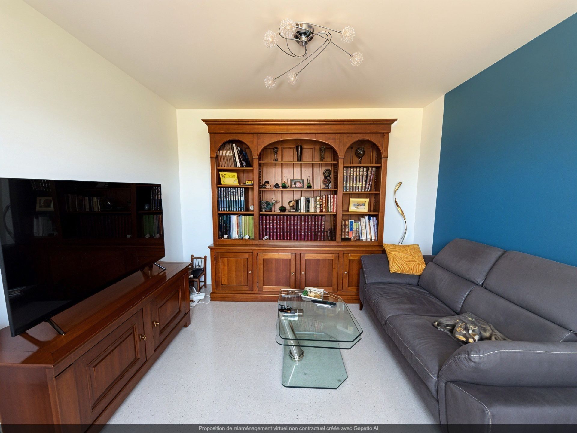 longère 4 Pièces en vente sur MONTLIVAULT (41350)