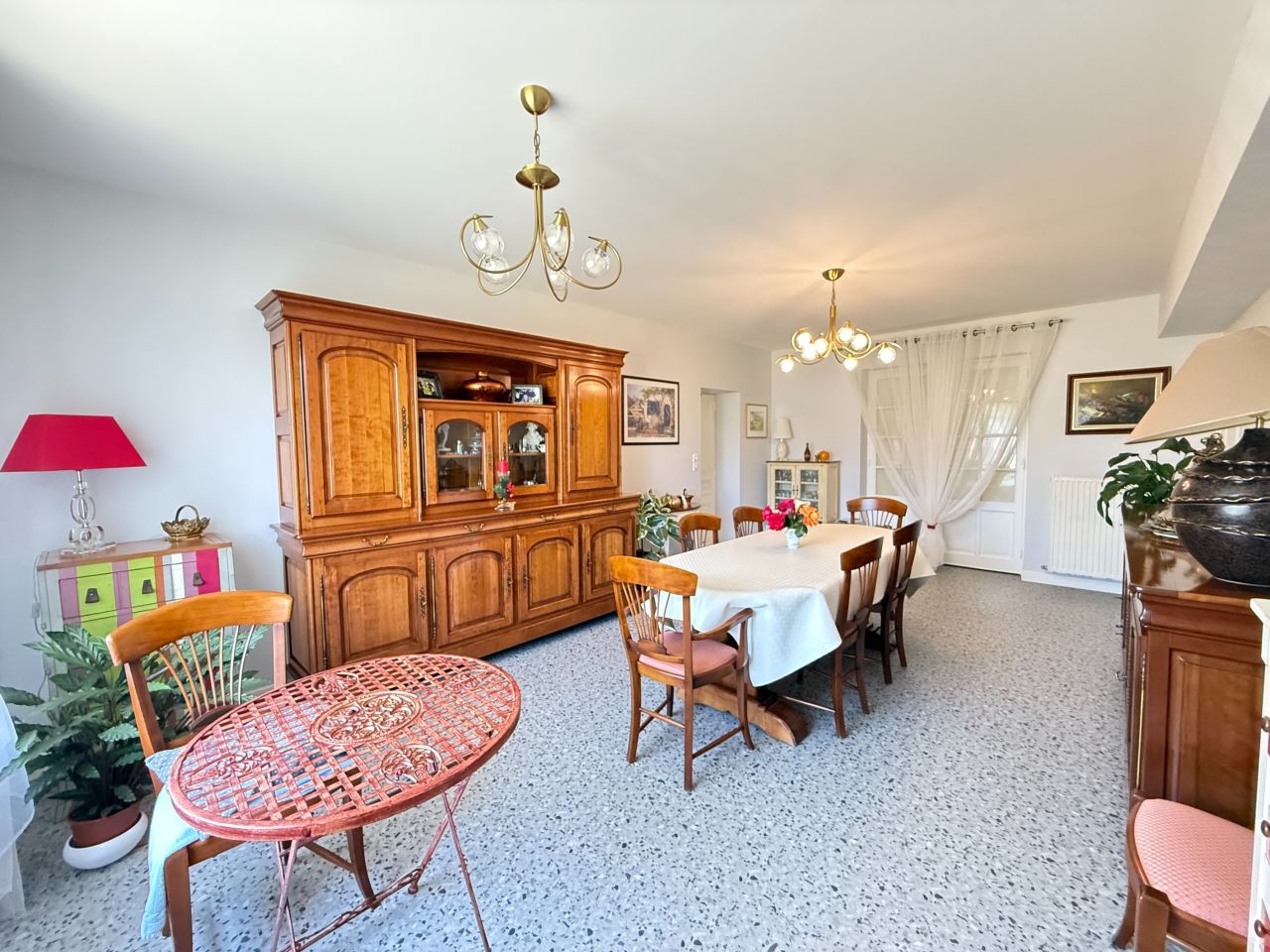 Vente Longère Montlivault 4&nbsp;Pièces 121.54&nbsp;m²