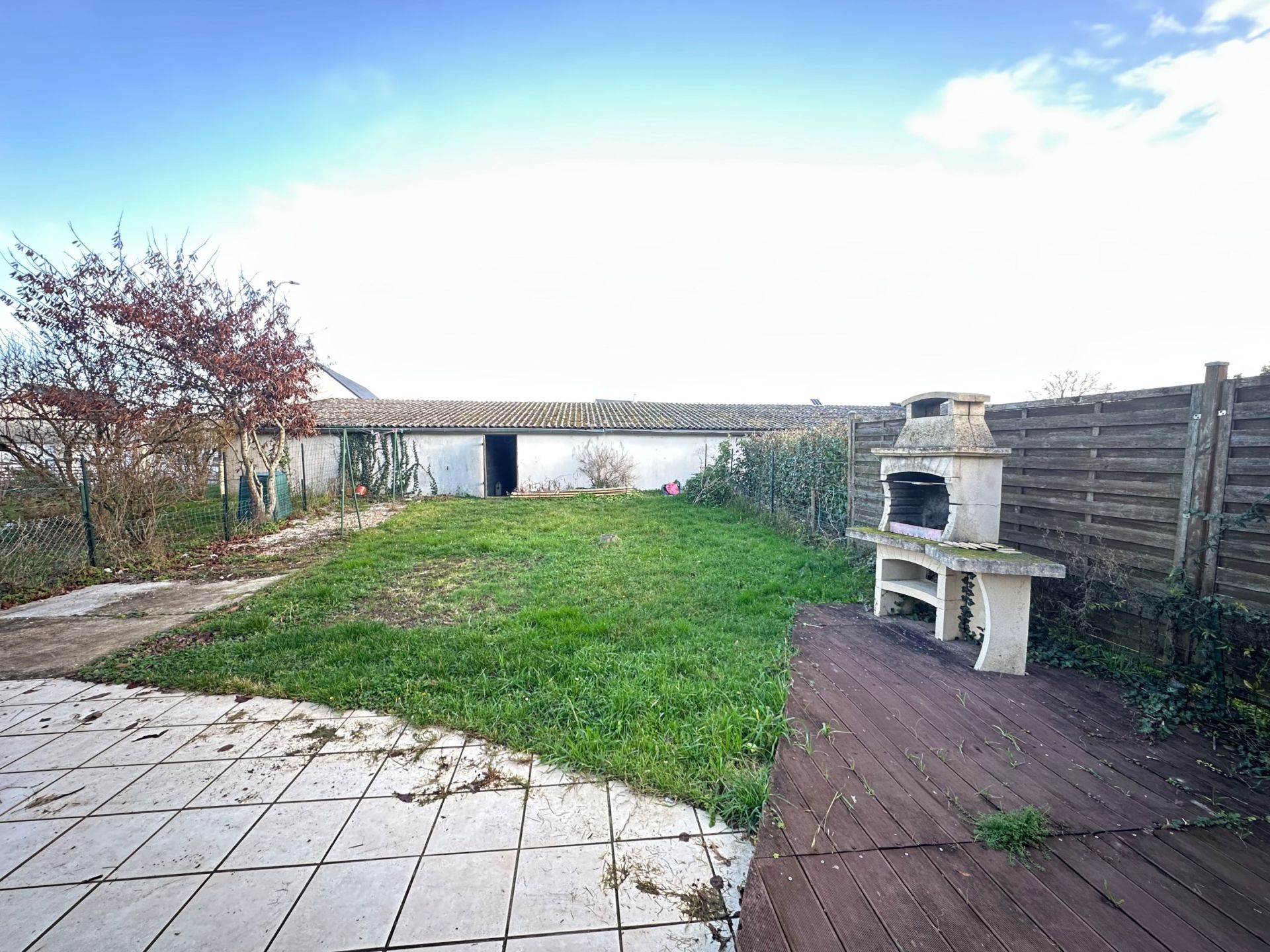 maison 5 Pièces en vente sur MER (41500)