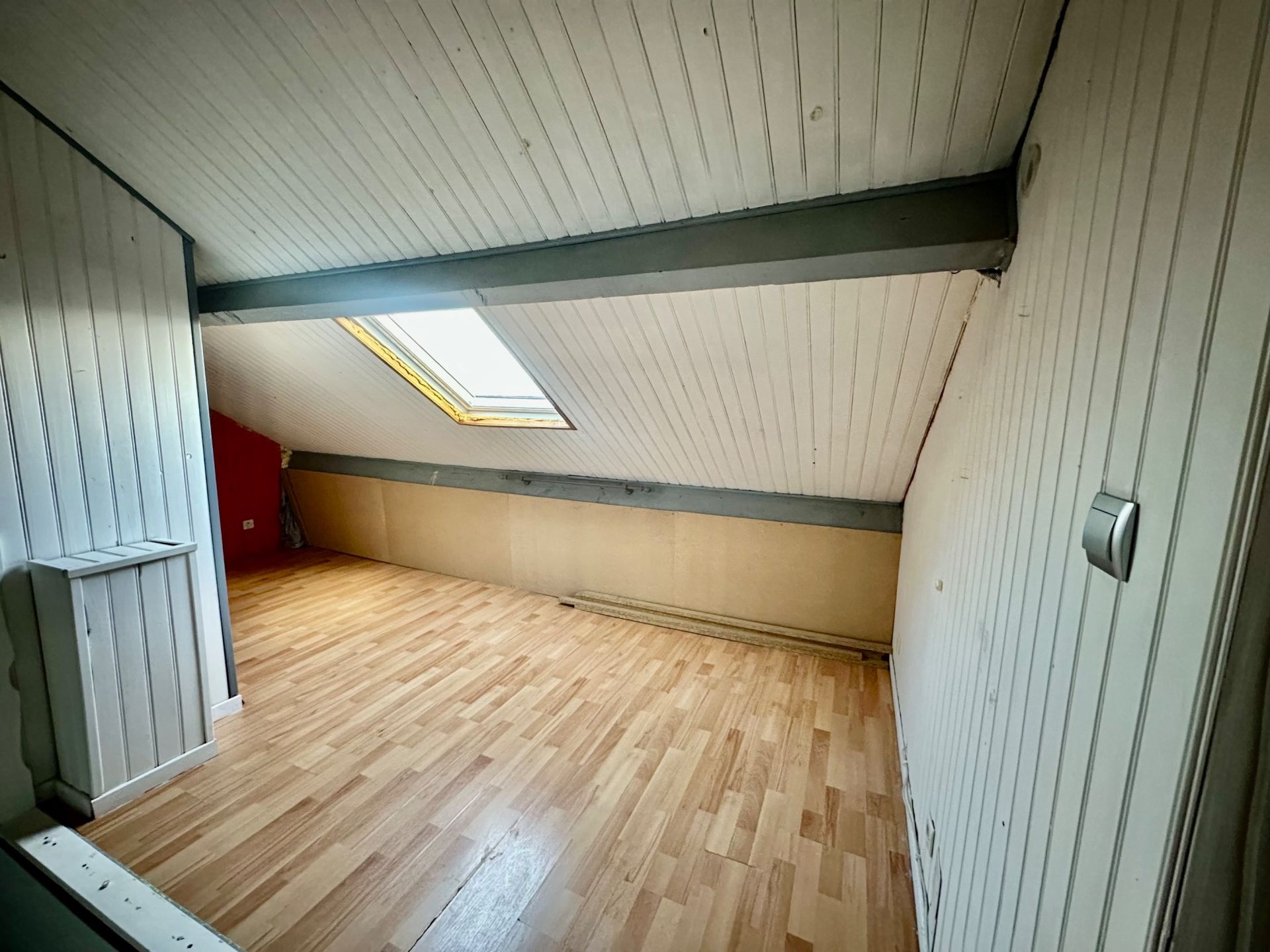 maison 5 Pièces en vente sur MER (41500)