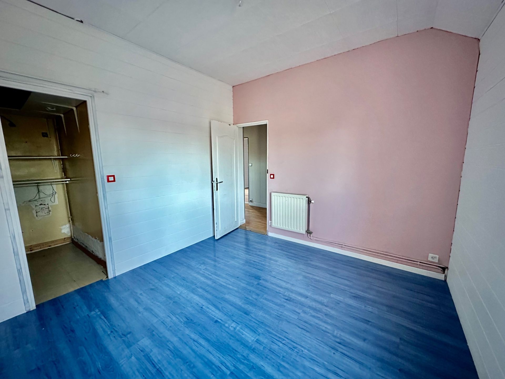 maison 5 Pièces en vente sur MER (41500)