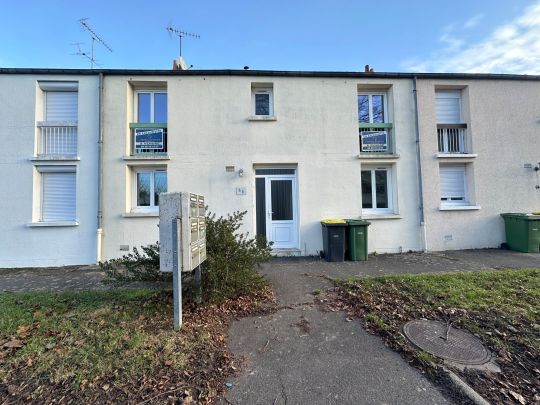 Vente Maison Mer 5&nbsp;Pièces 119&nbsp;m²