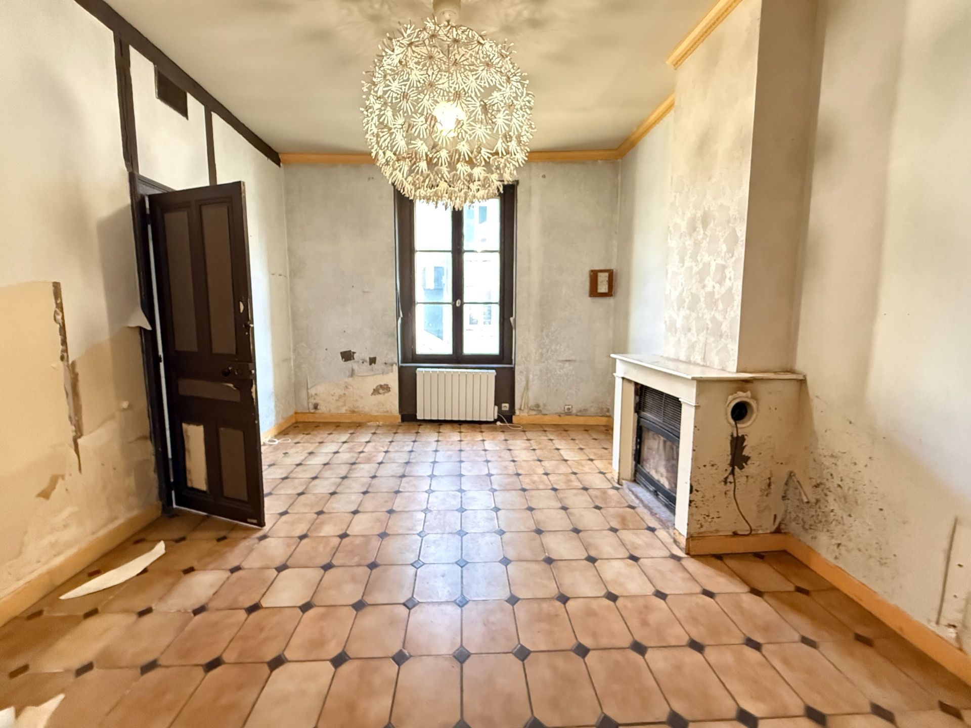 maison de ville 5 Pièces en vente sur BLOIS (41000)