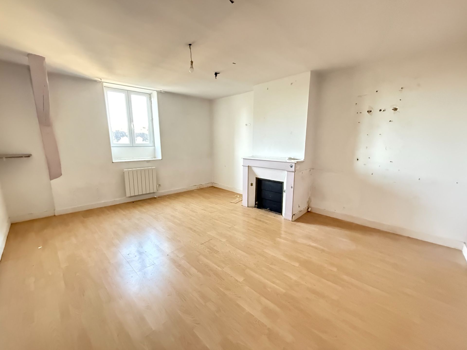 maison de ville 5 Pièces en vente sur BLOIS (41000)