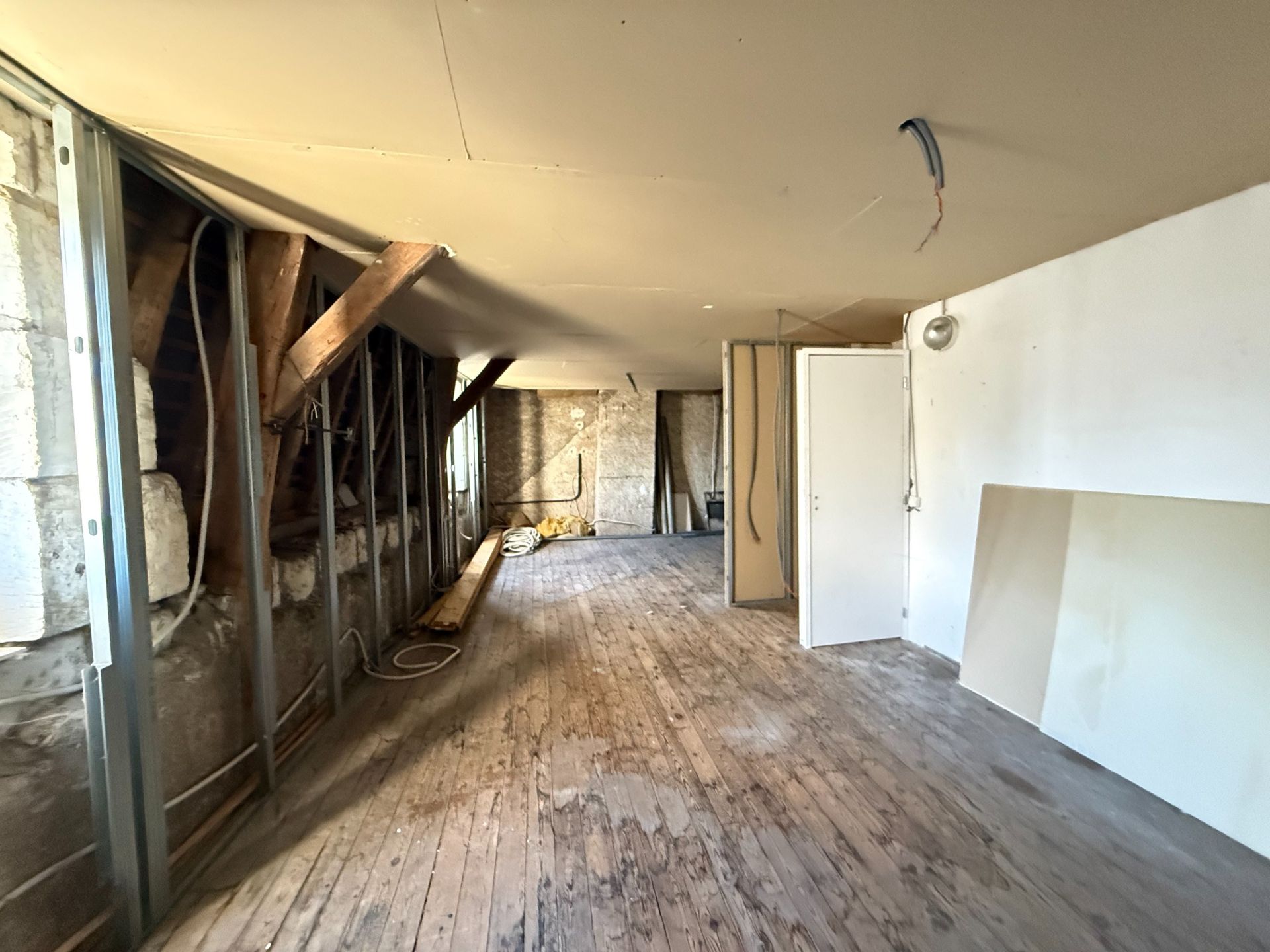 maison de ville 5 Pièces en vente sur BLOIS (41000)